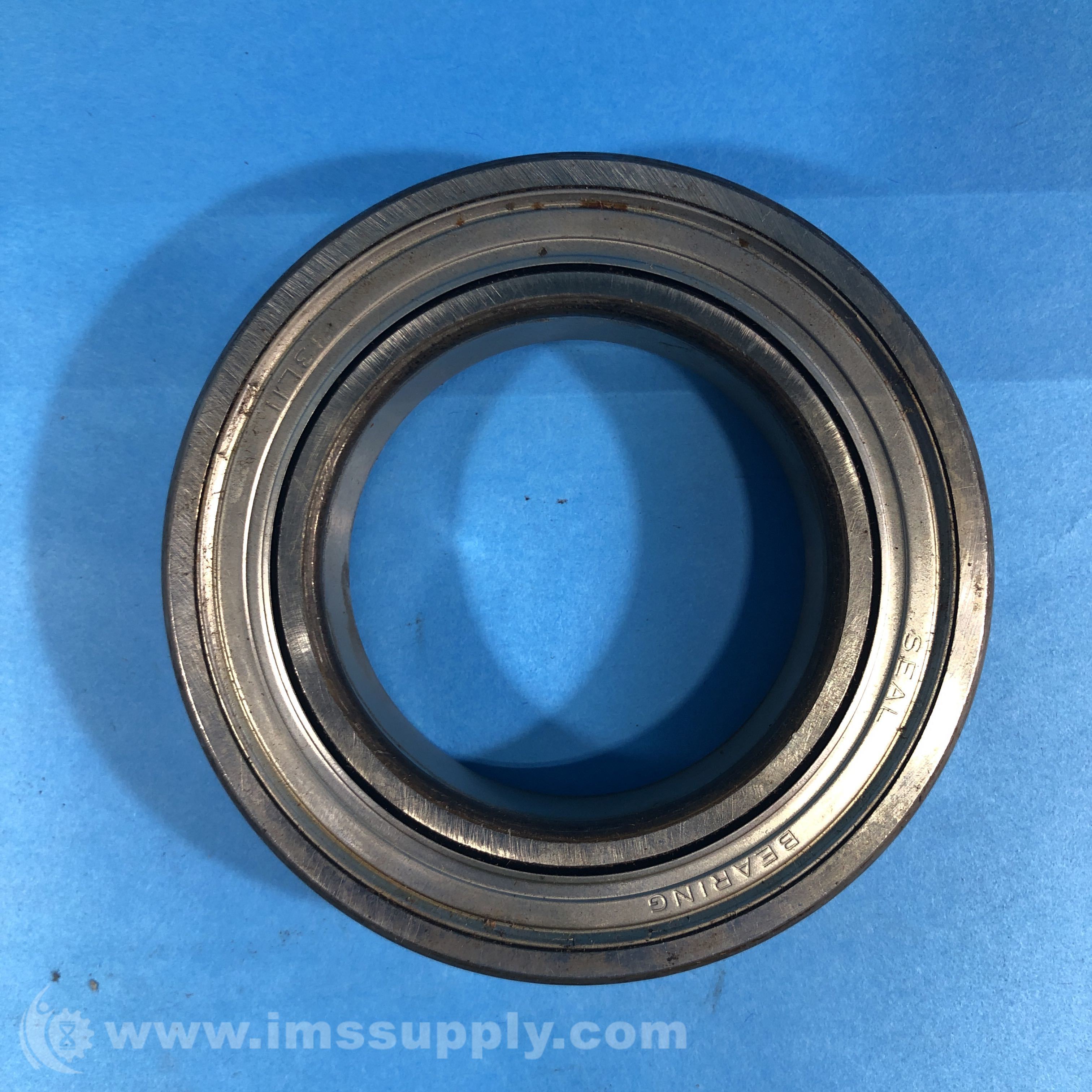 NDH Bearing 3L11 Single Row Ball Bearing IMS Supply