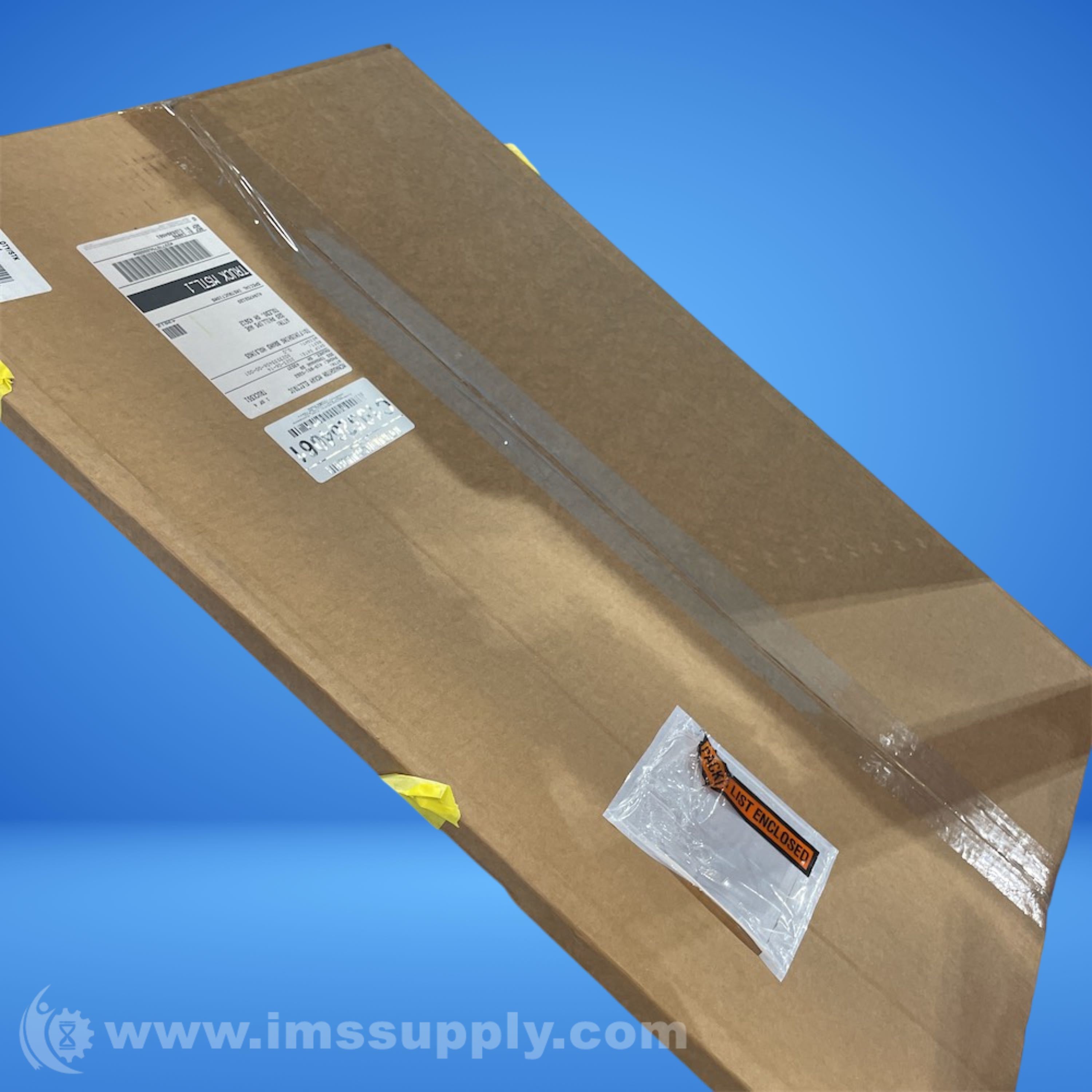 nVent PP96G Full Back Panel - IMS Supply