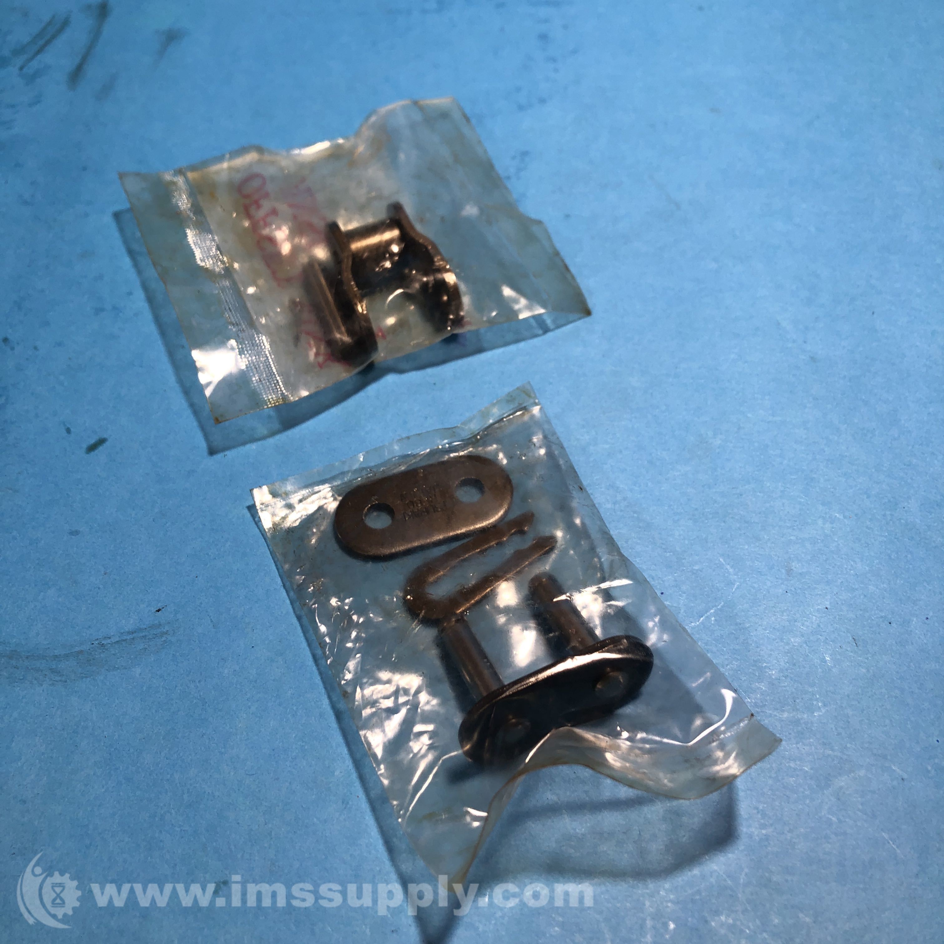 AlliedLocke RF60 No. of Links 60 Roller Chain IMS Supply