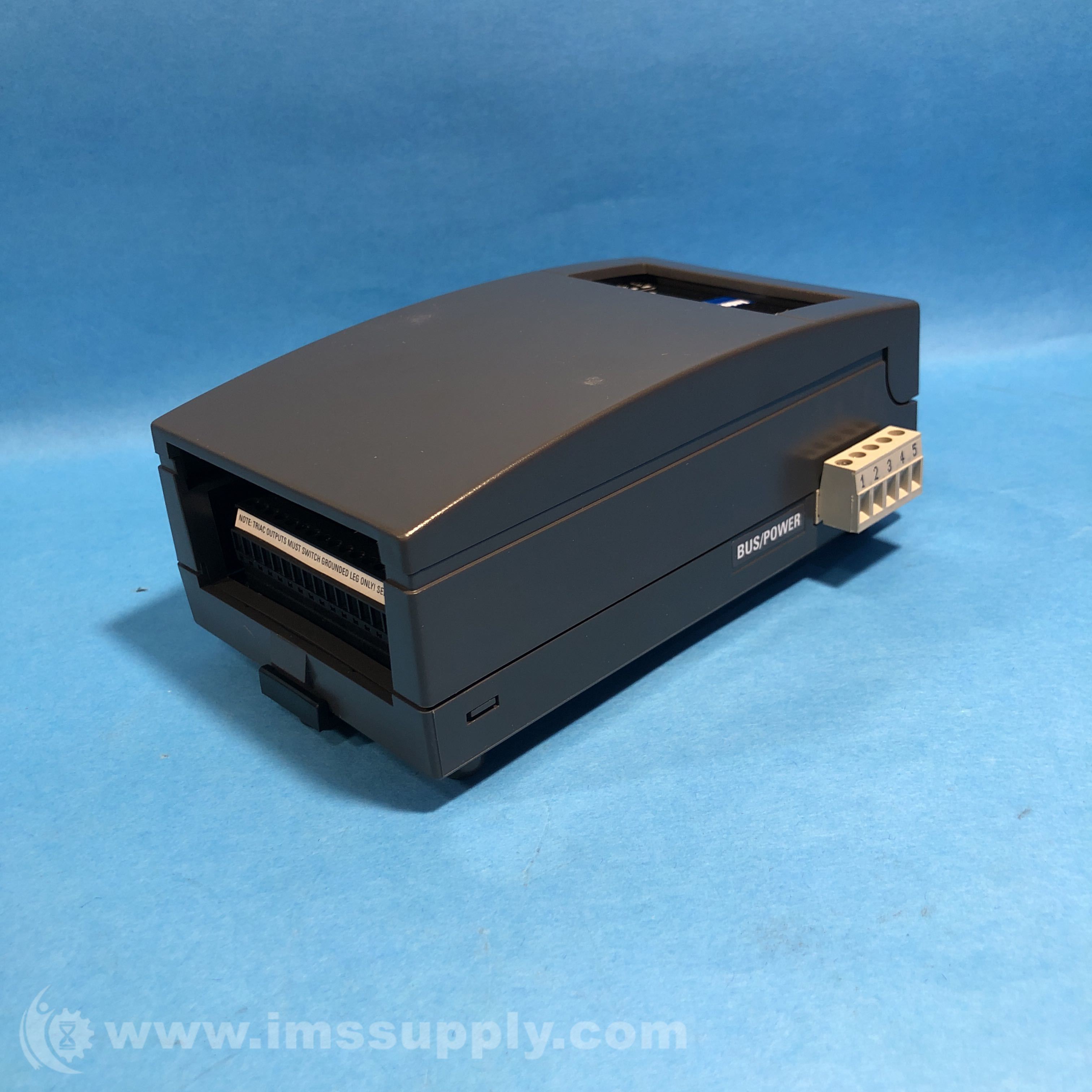 Andover Controls i2 867 Compact Terminal Controller - IMS Supply