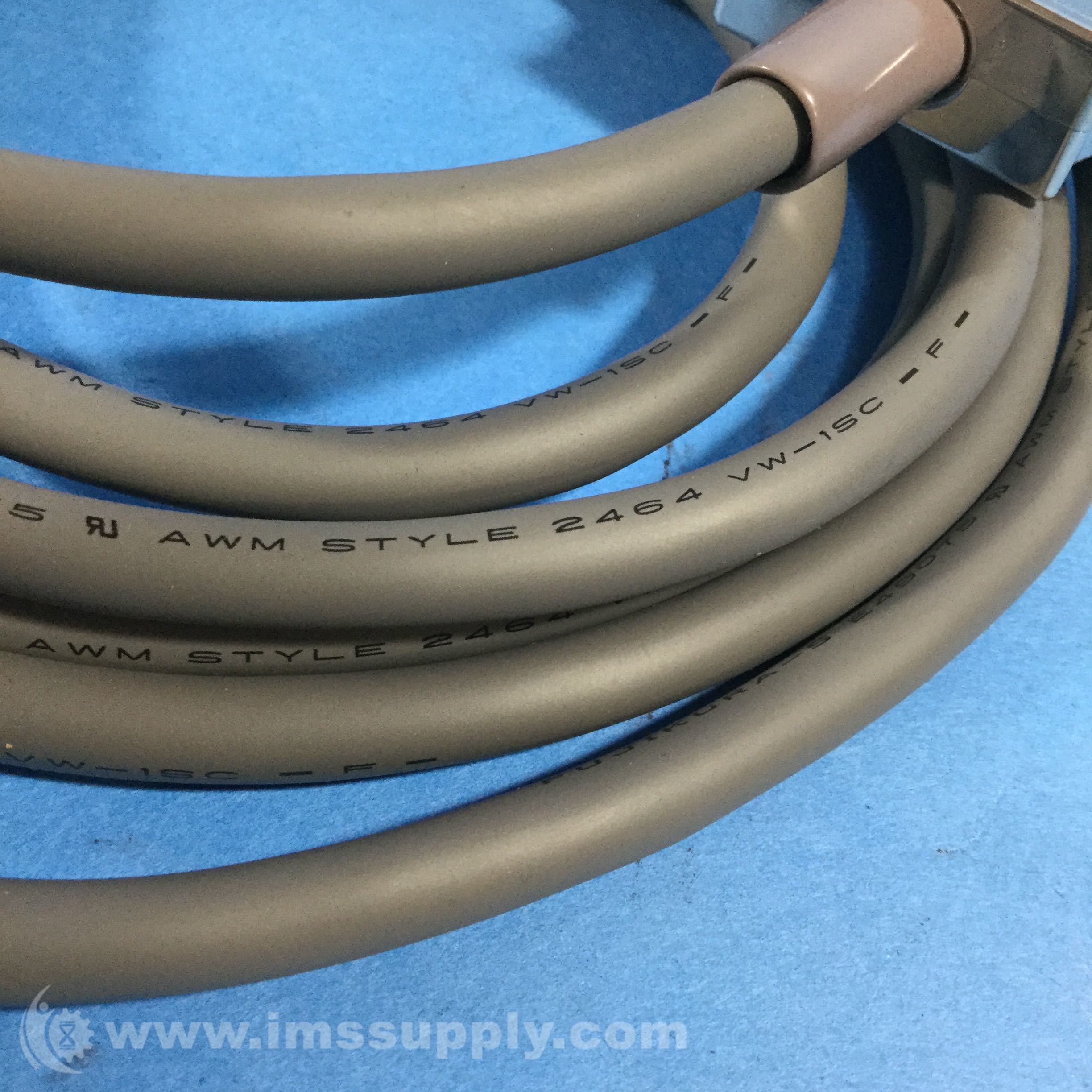 FUJIKURA E49075 AWM Style 2464 VW-1SC - IMS Supply