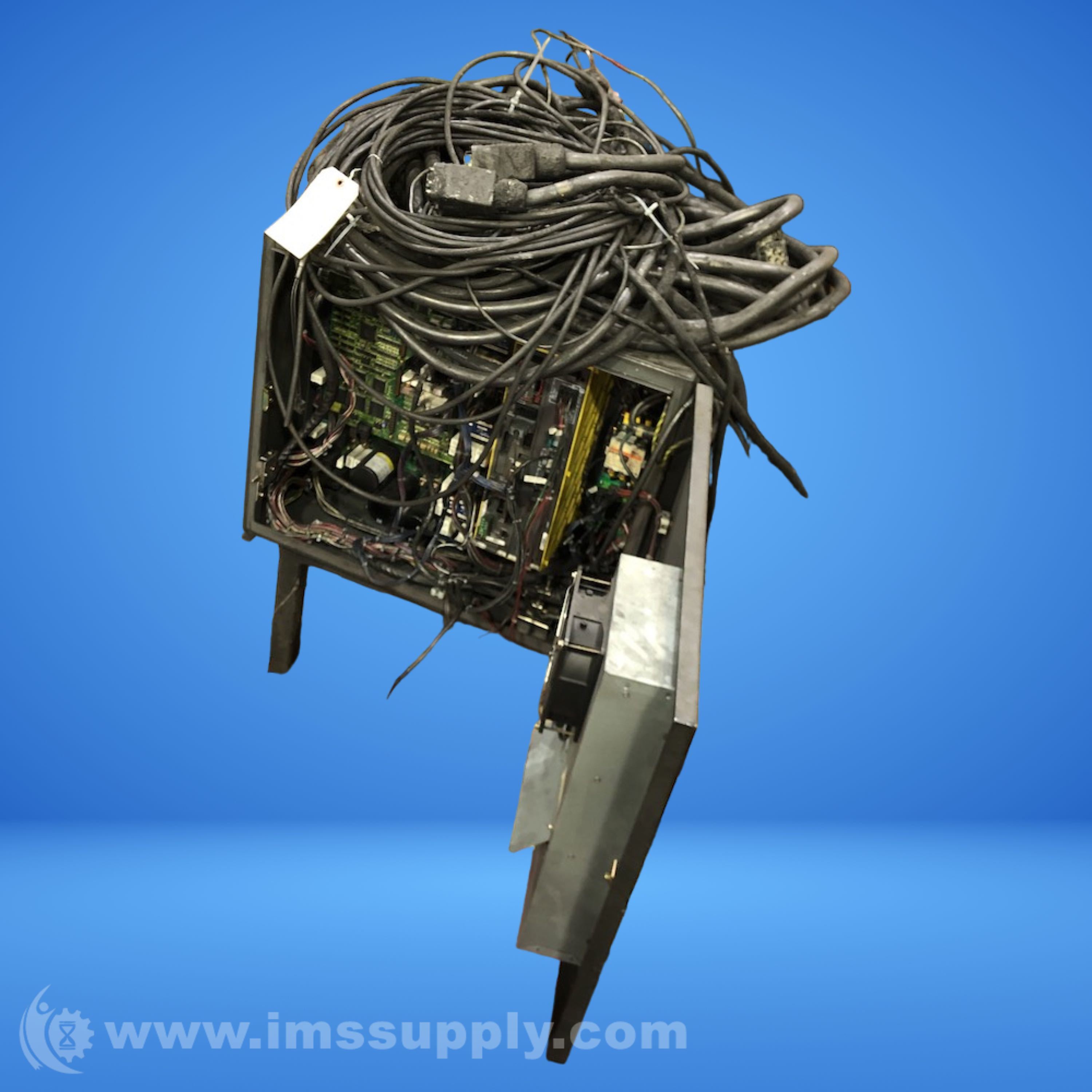 Fanuc A05B-1124-5201 Controller Box - IMS Supply