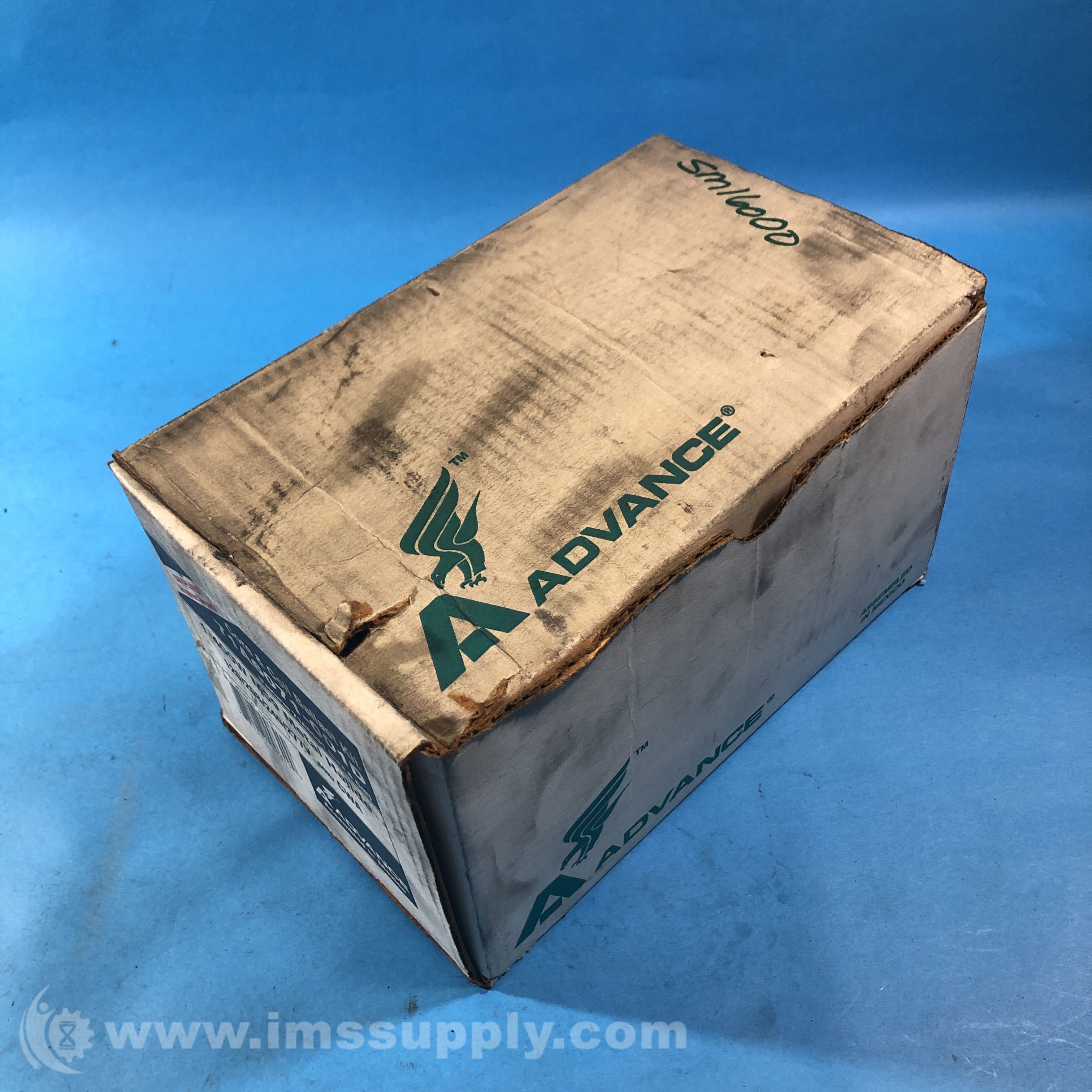 Advance 71A6071001D HID Ballast Kit 400 W IMS Supply