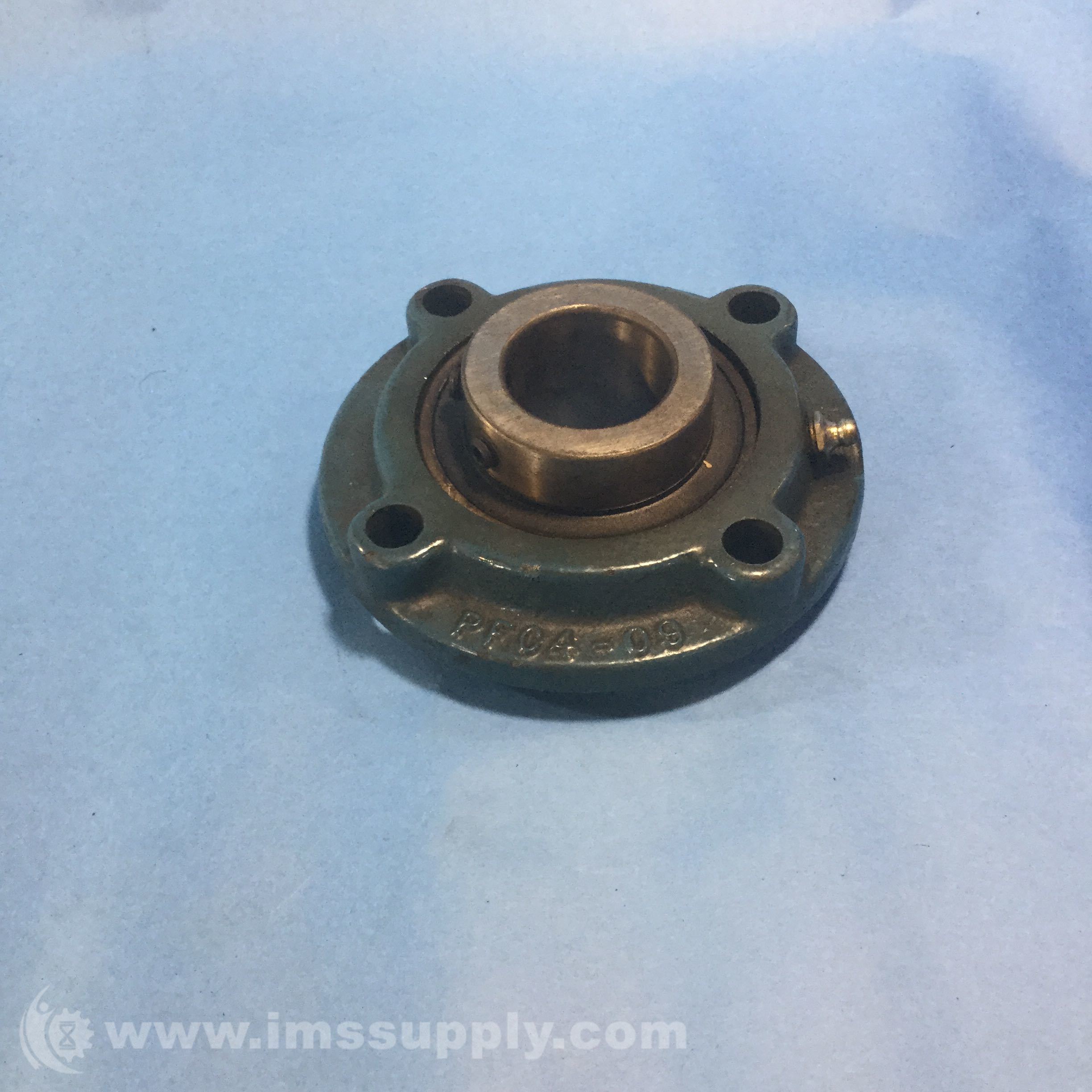 McGill PFC409 4 Bolt Flange Bearing 11/2 IMS Supply