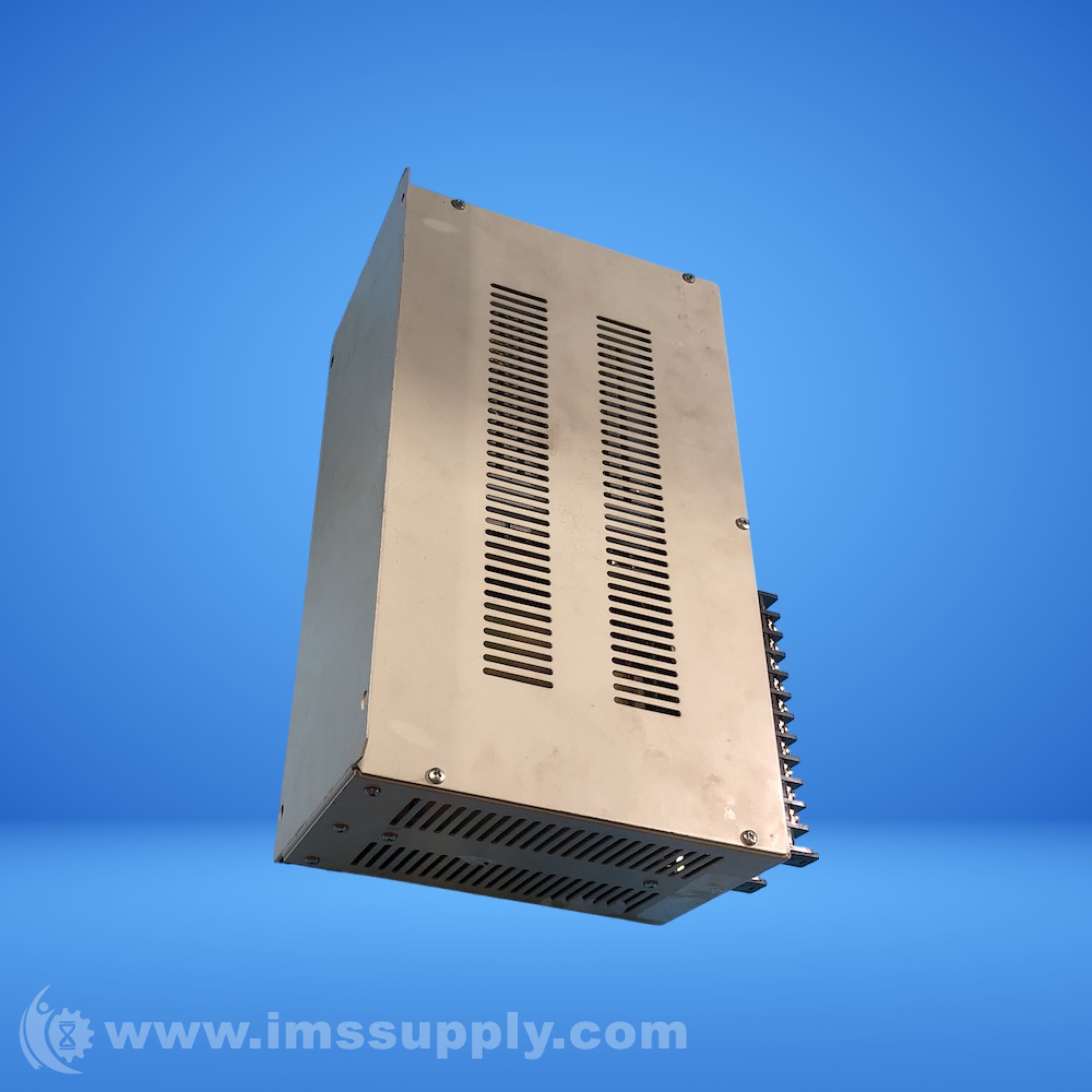 H&F EC2000 Electronic Rotary Cam Switch Controller - IMS Supply