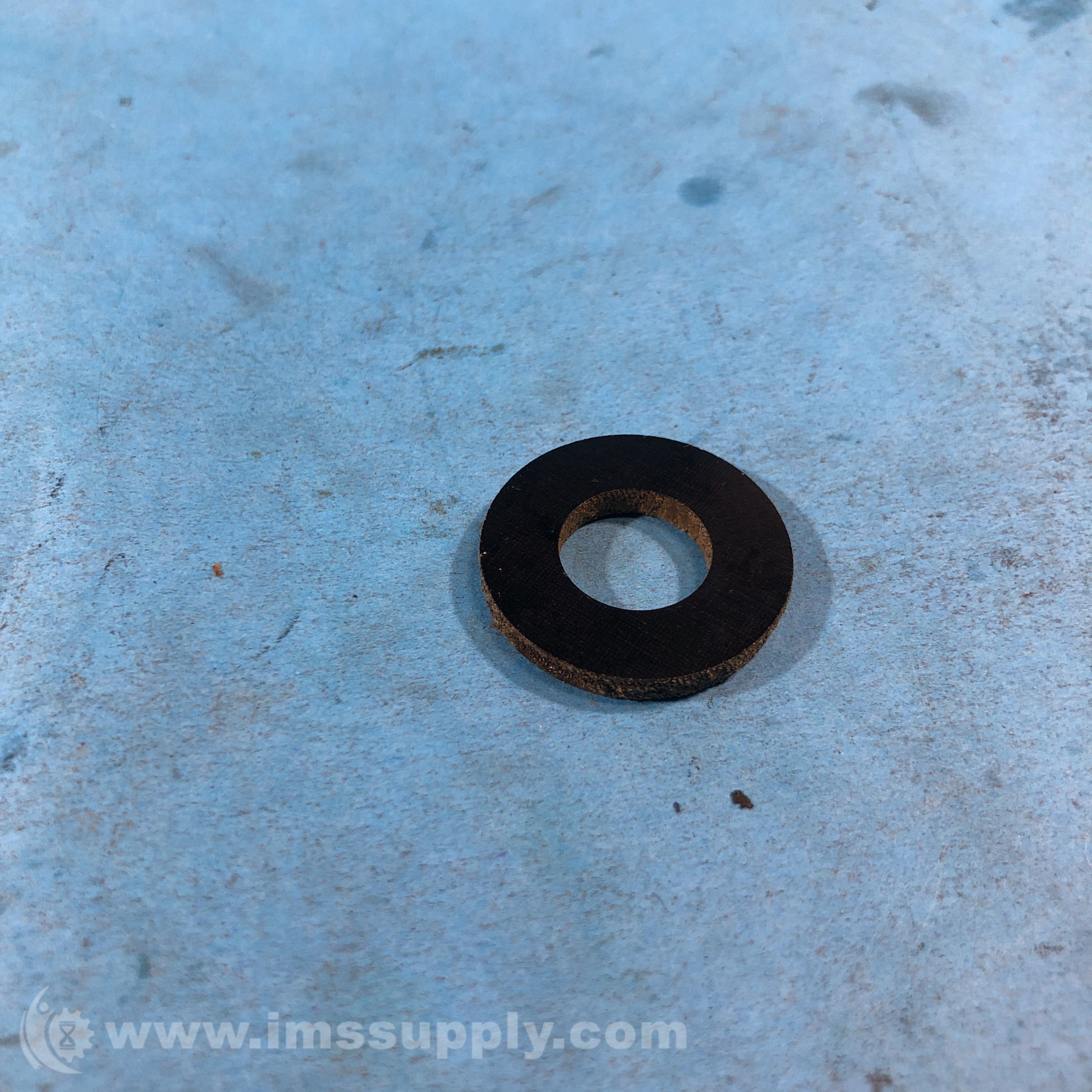 Weather-Resistant Rubber Sealing Washer - IMS Supply