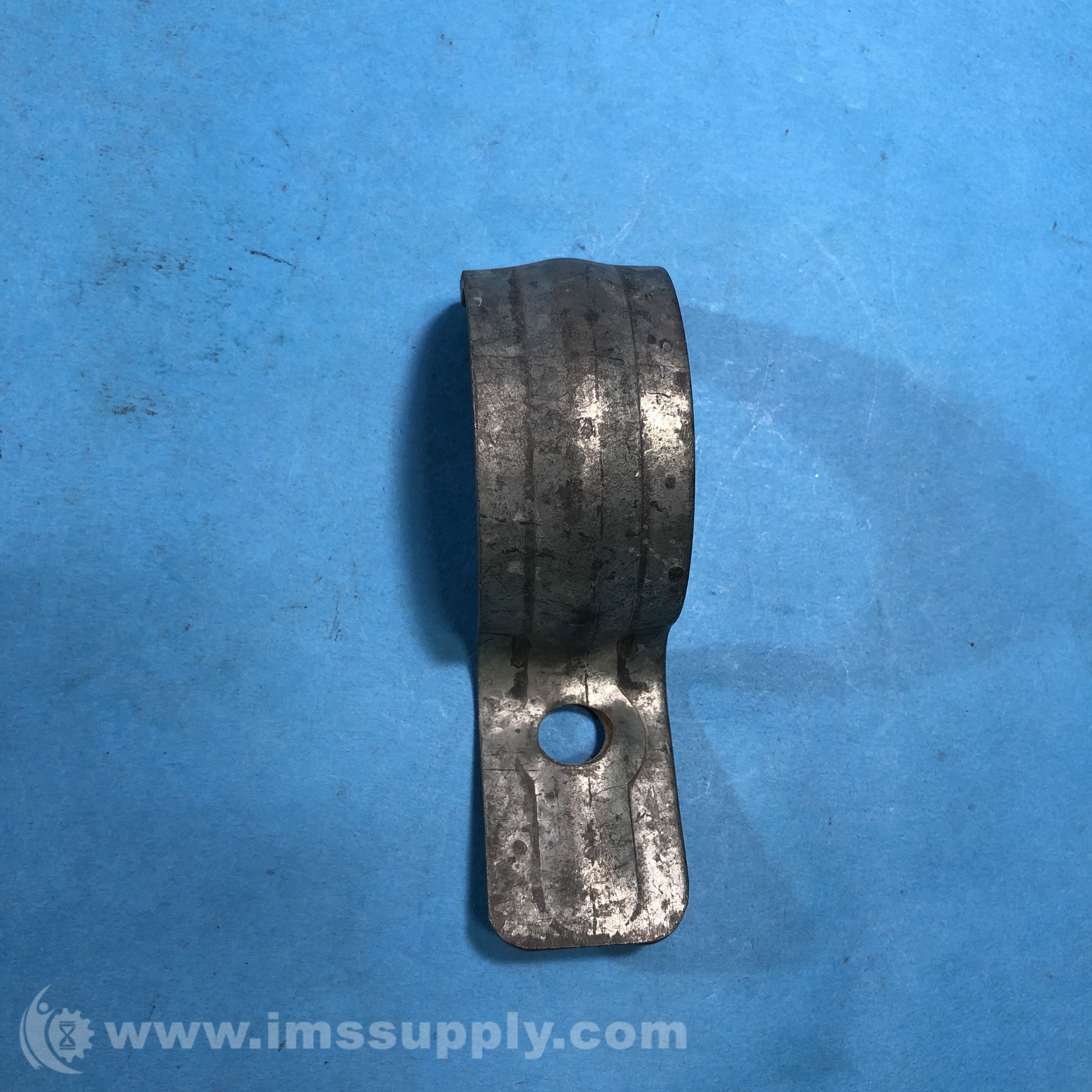 Steel Pipe Strap - IMS Supply