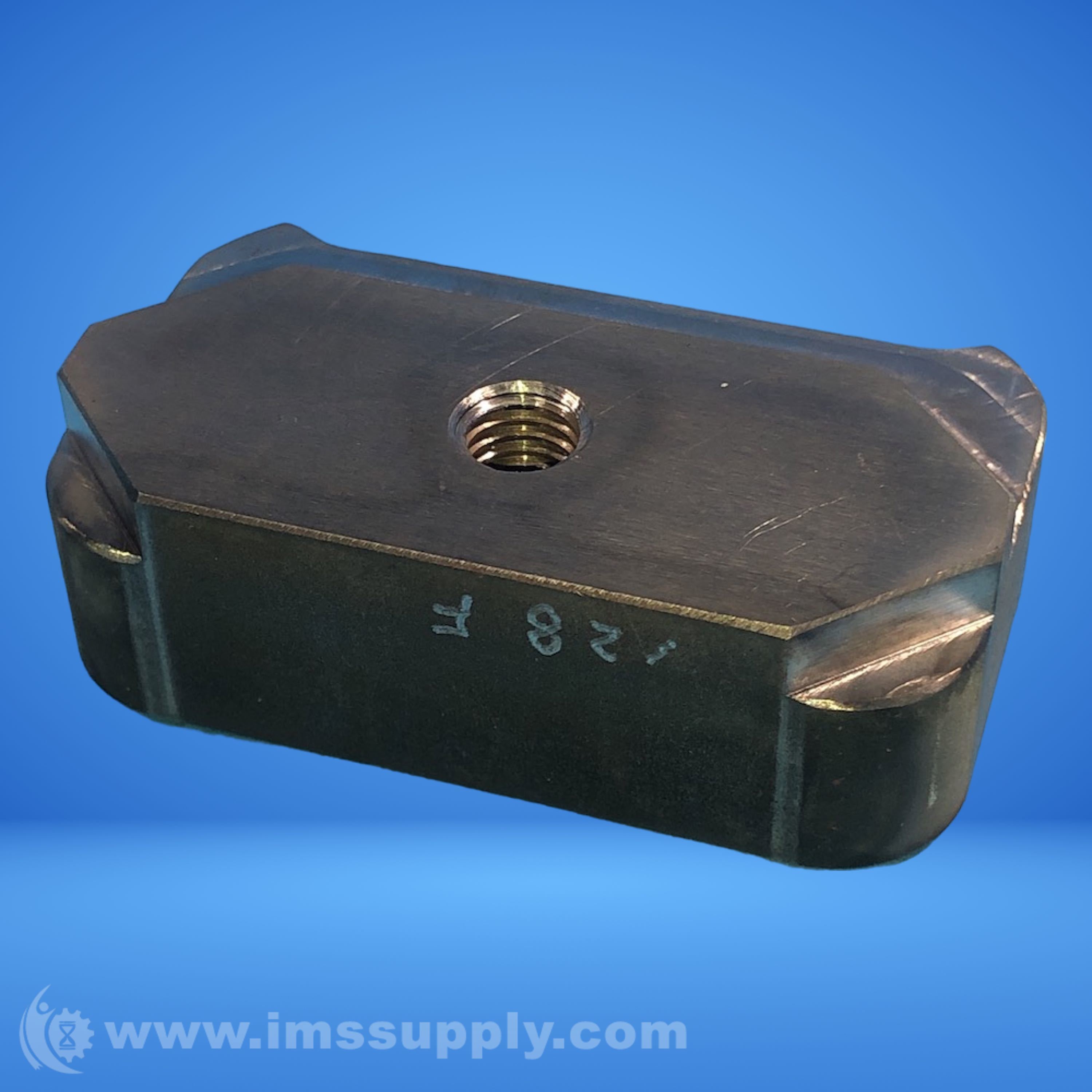 128F Adjuster Block 3 - IMS Supply