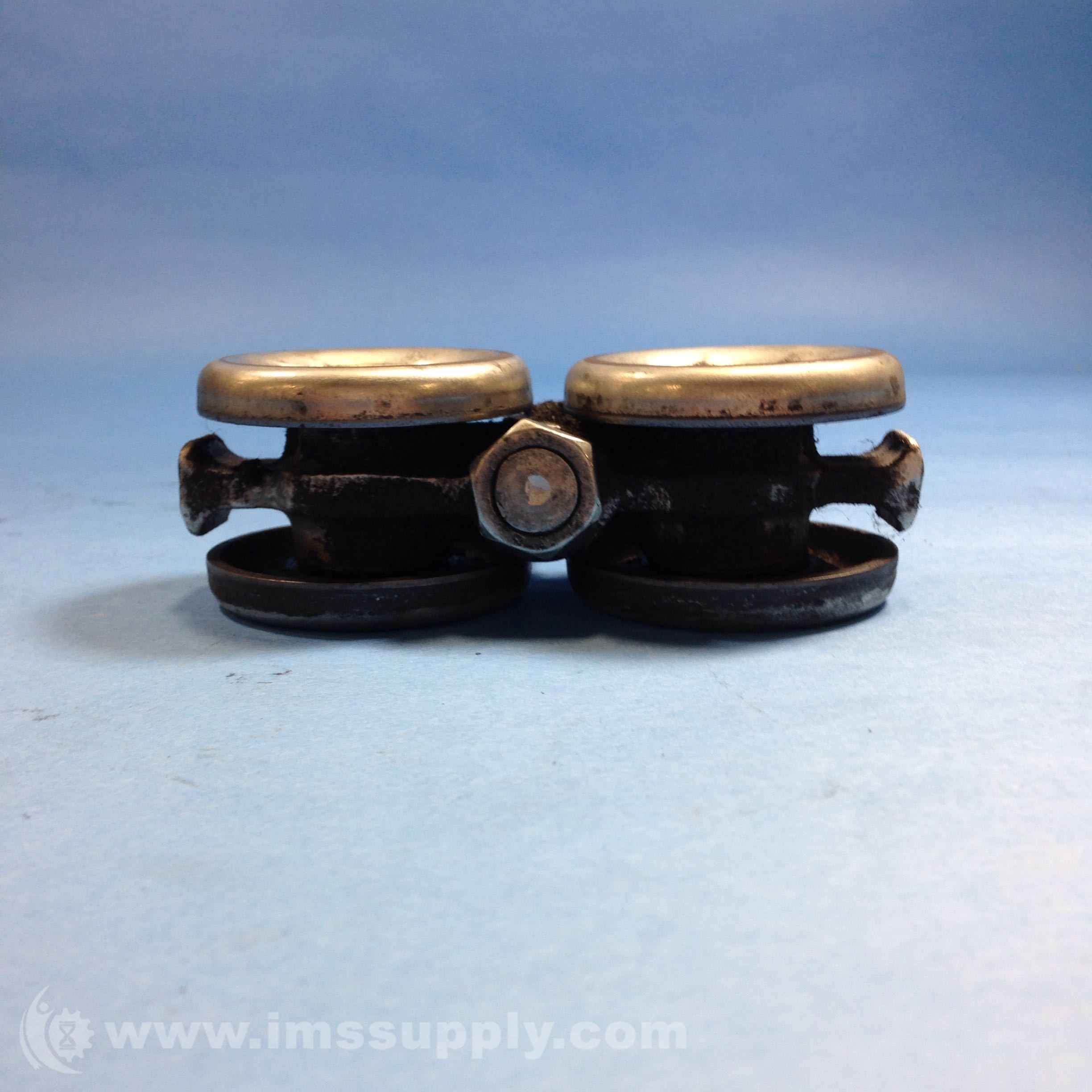 National Hardware Box Rail Hanger and Hook IMS Supply