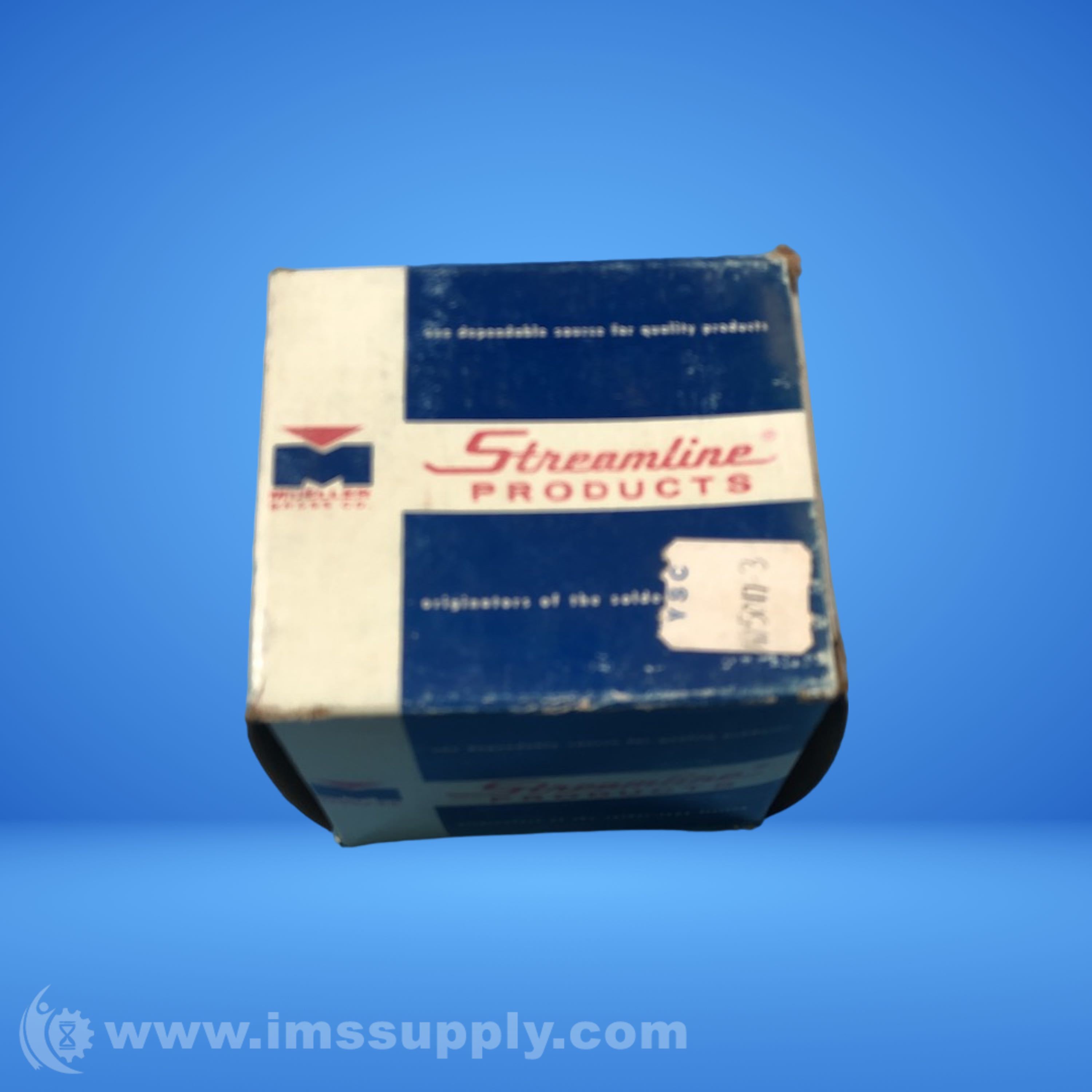 Linemaster a-14842 - IMS Supply