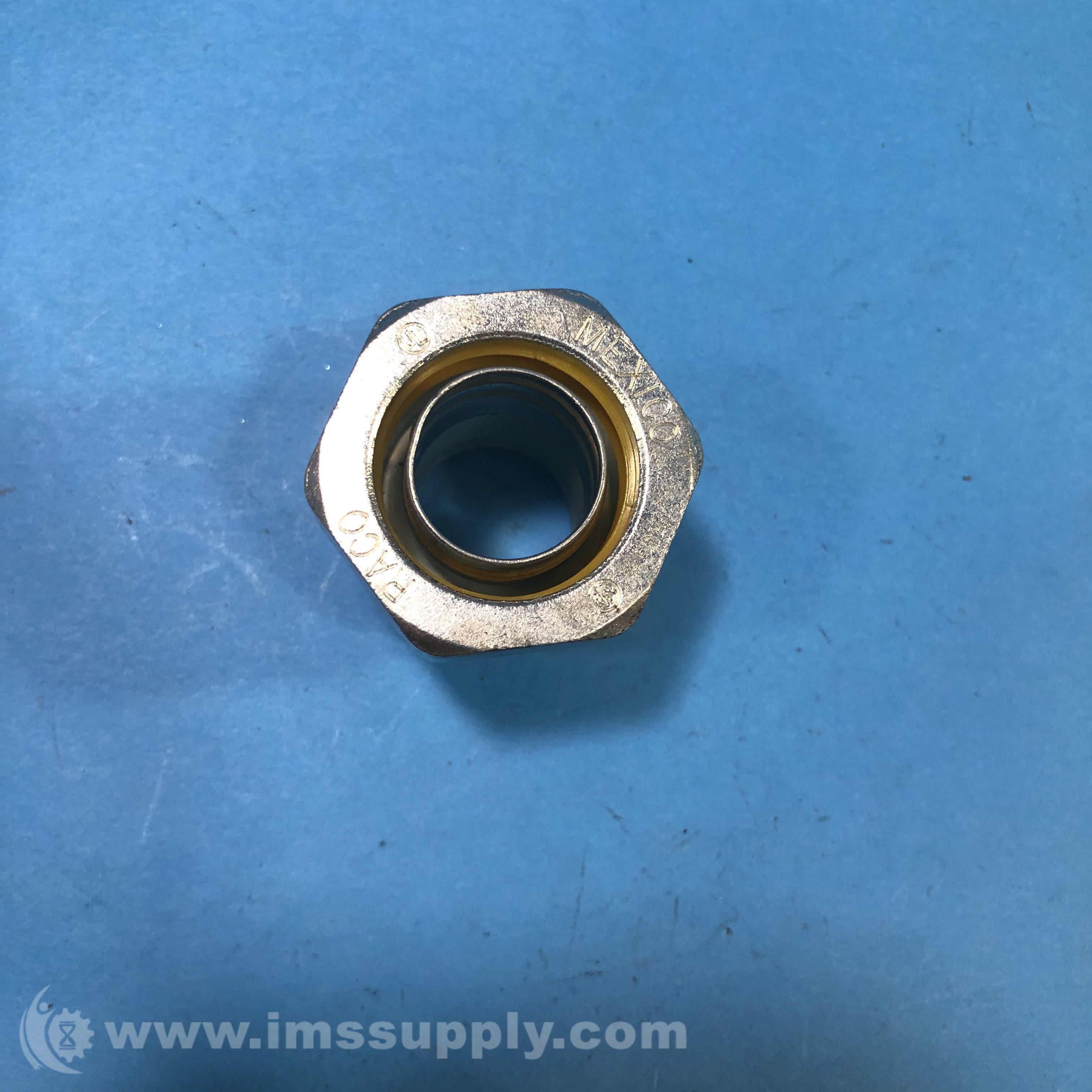 Raco Pipe Fitting IMS Supply