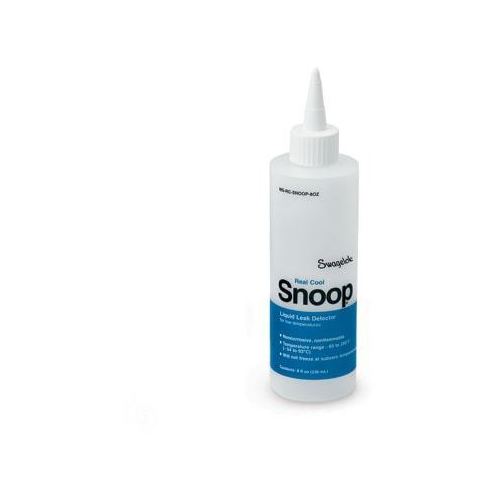 Swagelok MS-RC-SNOOP-8OZ Real Cool Snoop Liquid Leak Detector - IMS Supply