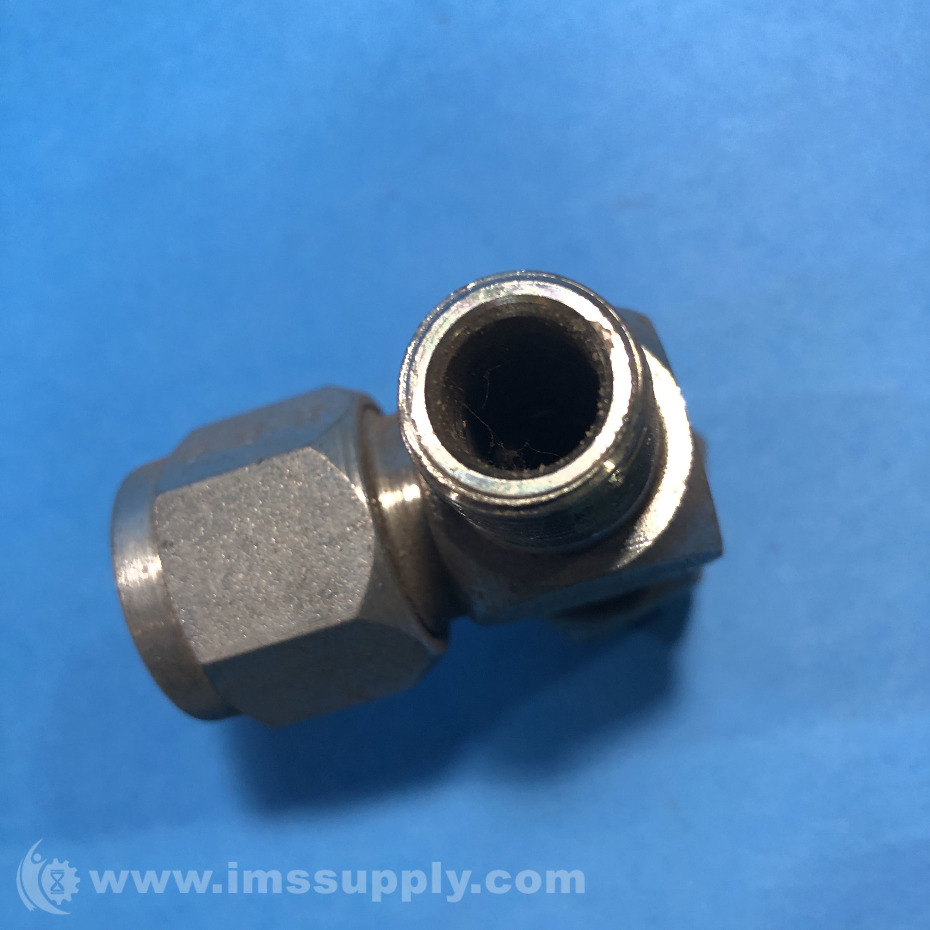 Lenz T Connector - IMS Supply
