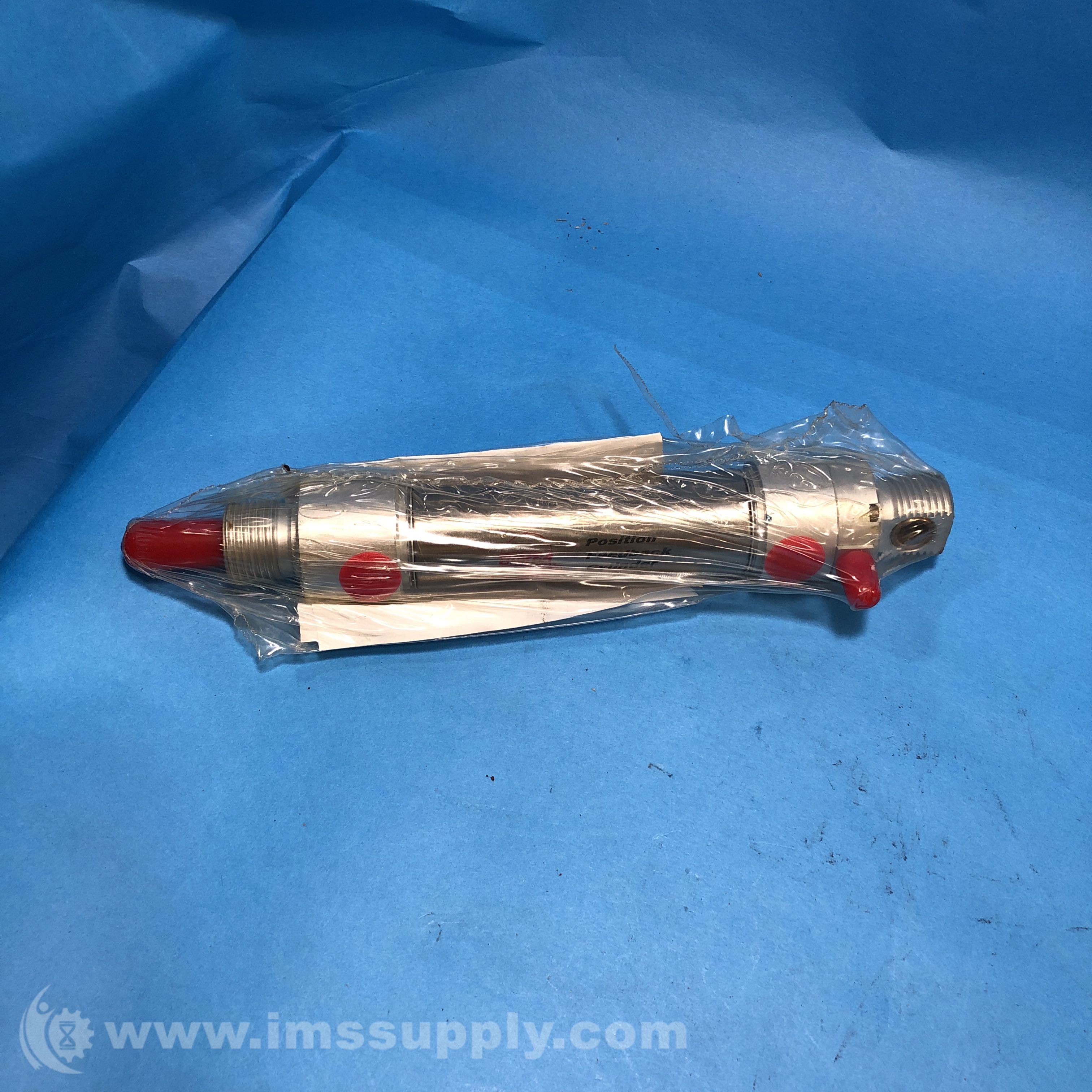 Bimba PFC092XBP Position Feedback Cylinder IMS Supply