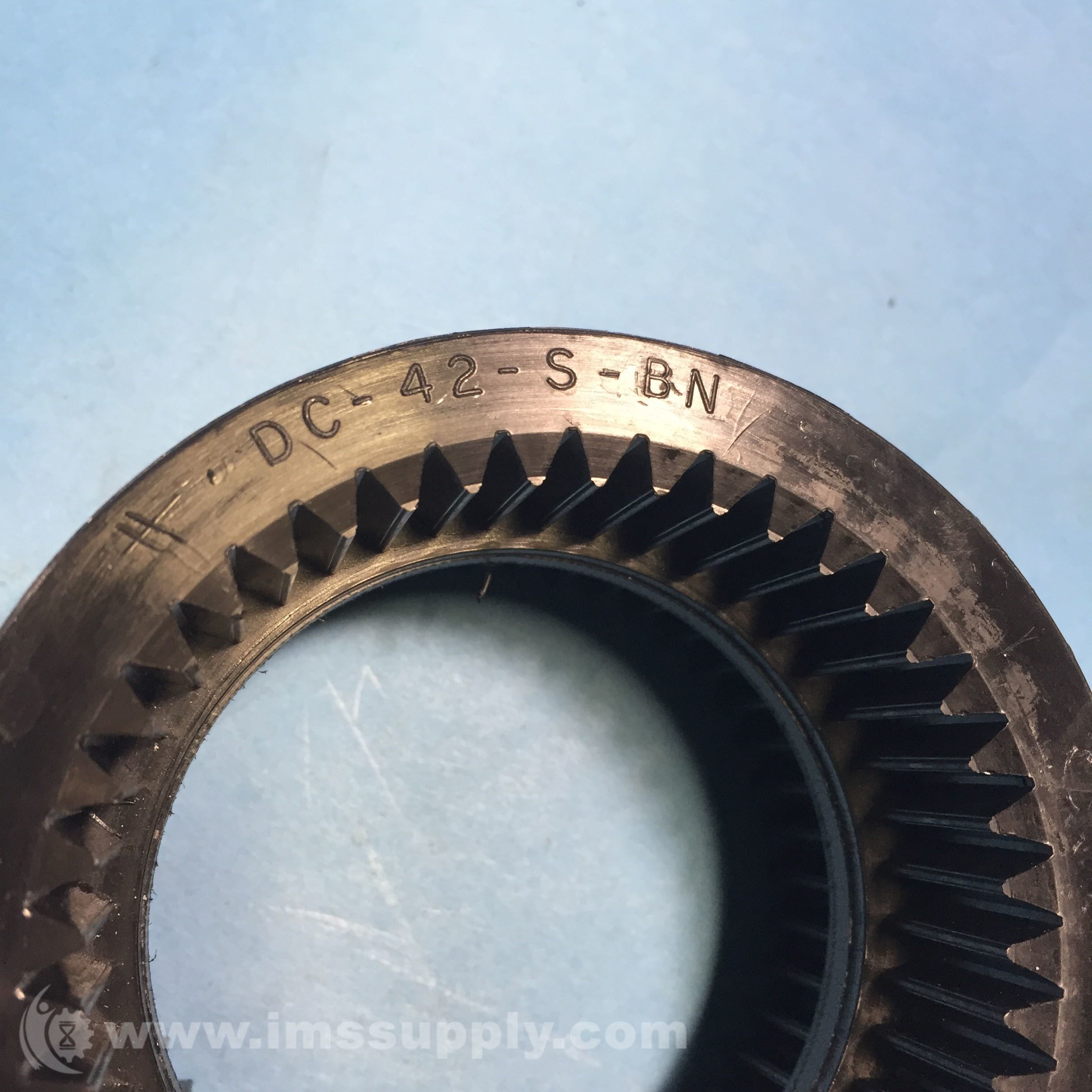 UC-DC42S Coupling Sleeve 