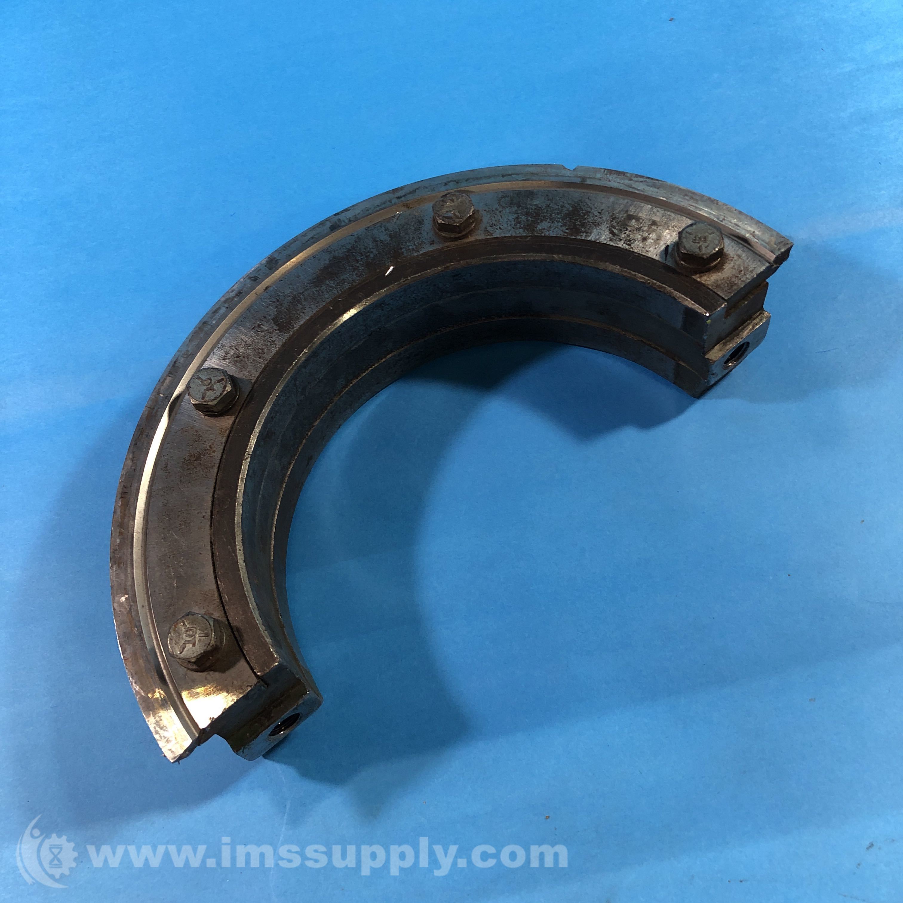Corrugated Replacements, Inc. Scoring Ring - IMS Supply