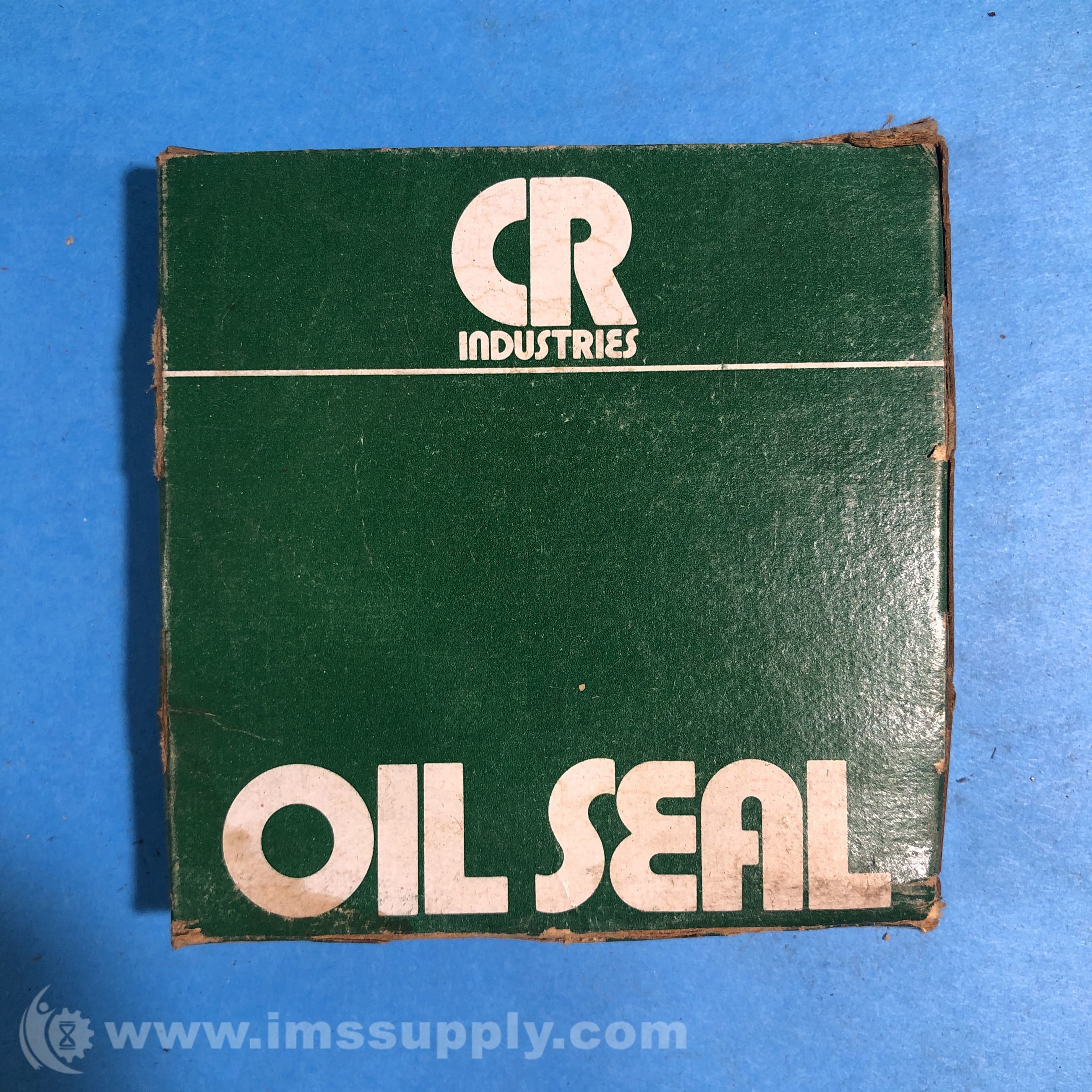 SKF 13671 CR Seals Single Lip Oil Seal IMS Supply