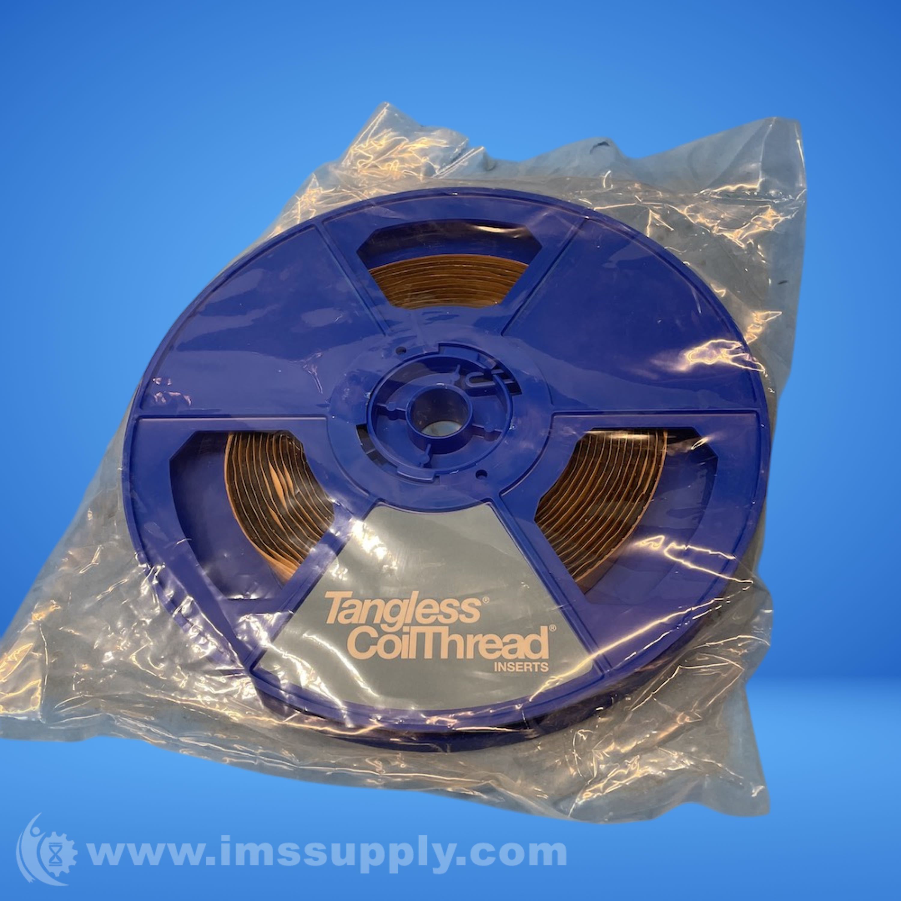Kato Advanex 2TLC-04C-0112SF Roll of 1000 Inserts - IMS Supply