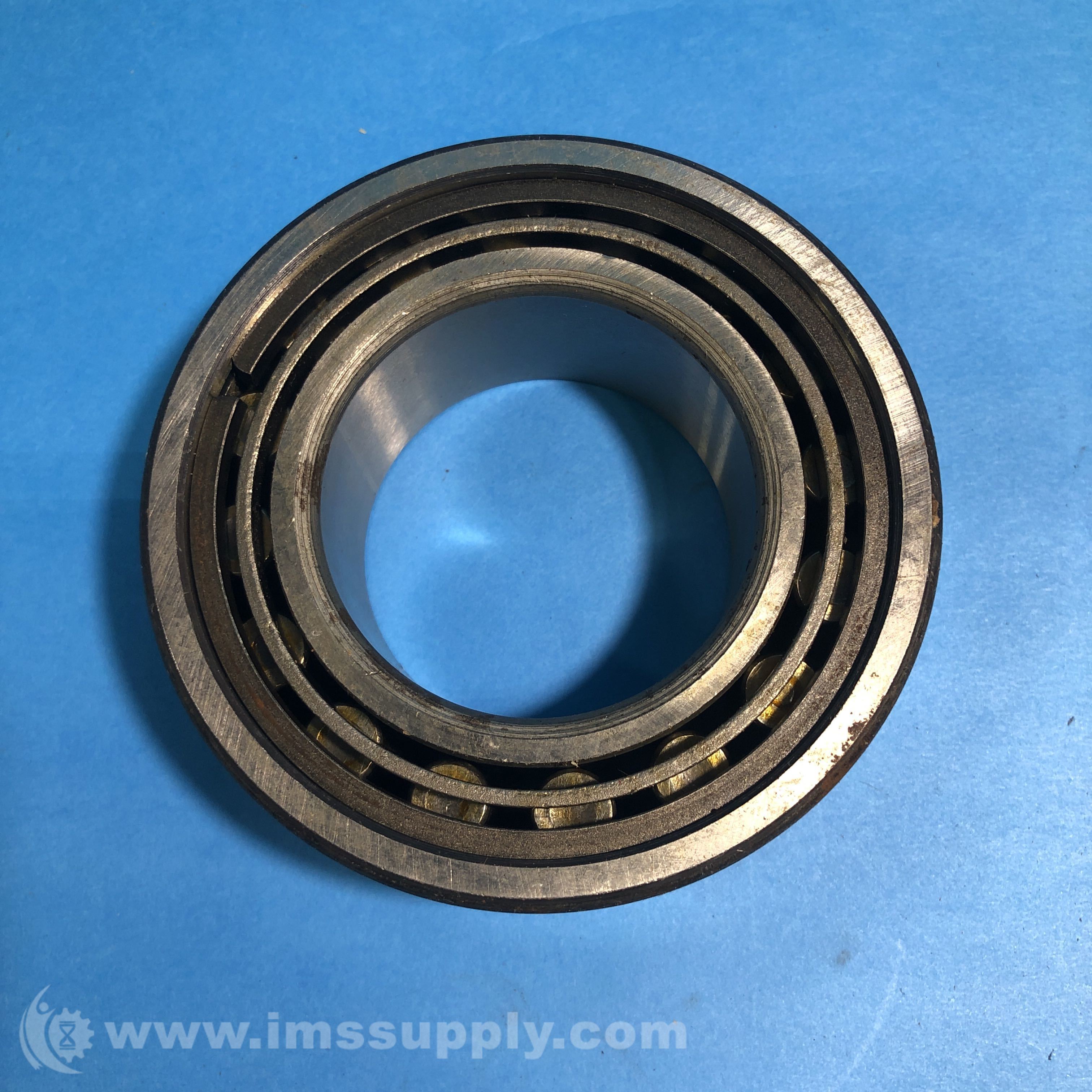 Hyatt A5211 Cylindrical Roller Bearing, Single Row, Inner Ring IMS Supply
