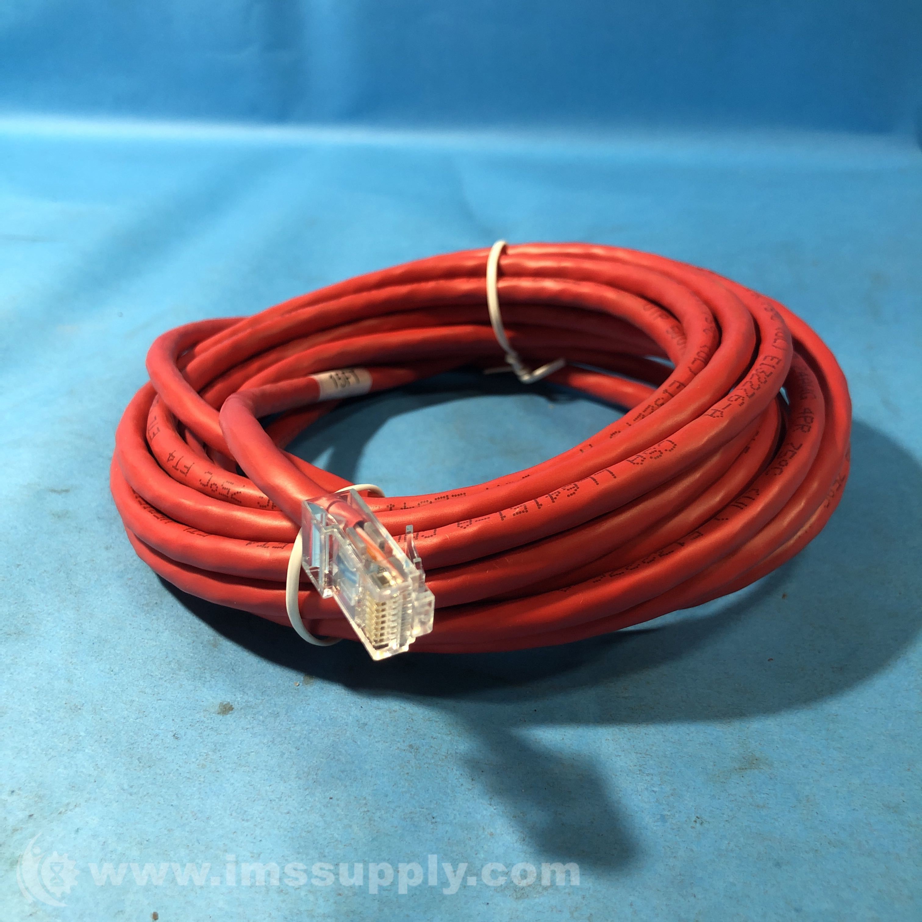 Quiktron 556130015 IMS Supply