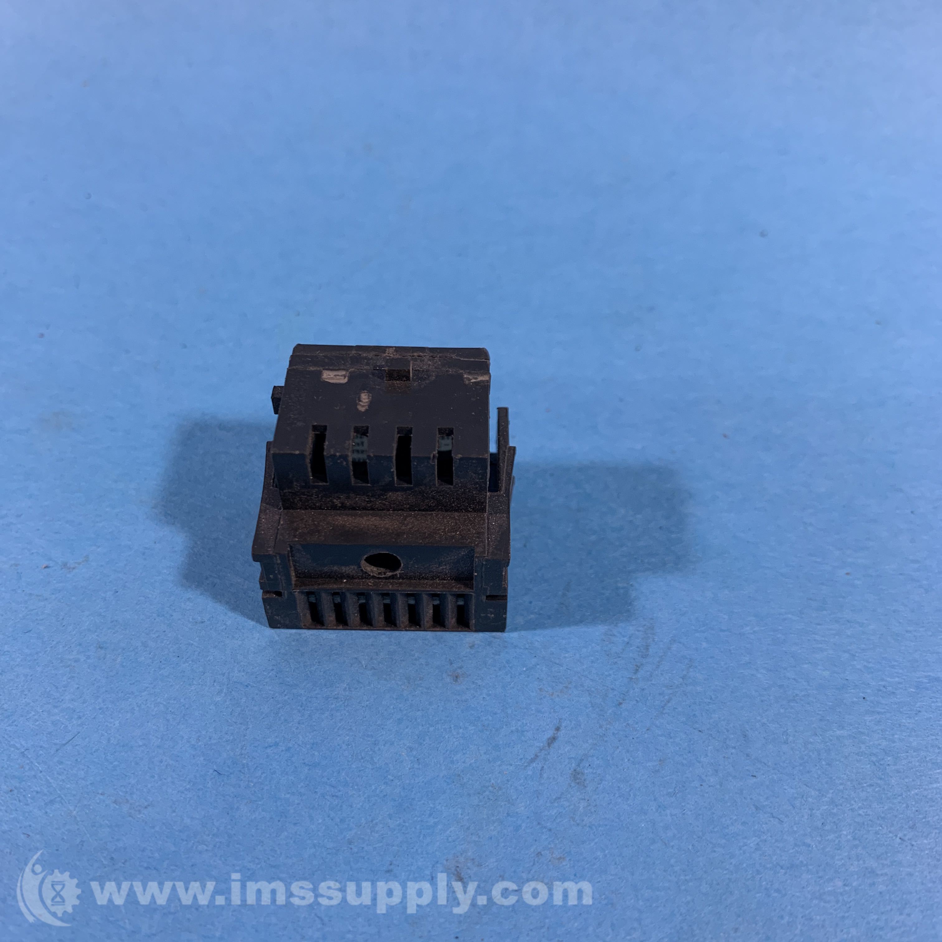 General Electric SRPE60A35 Rating Plug, 35 AMPs - IMS Supply