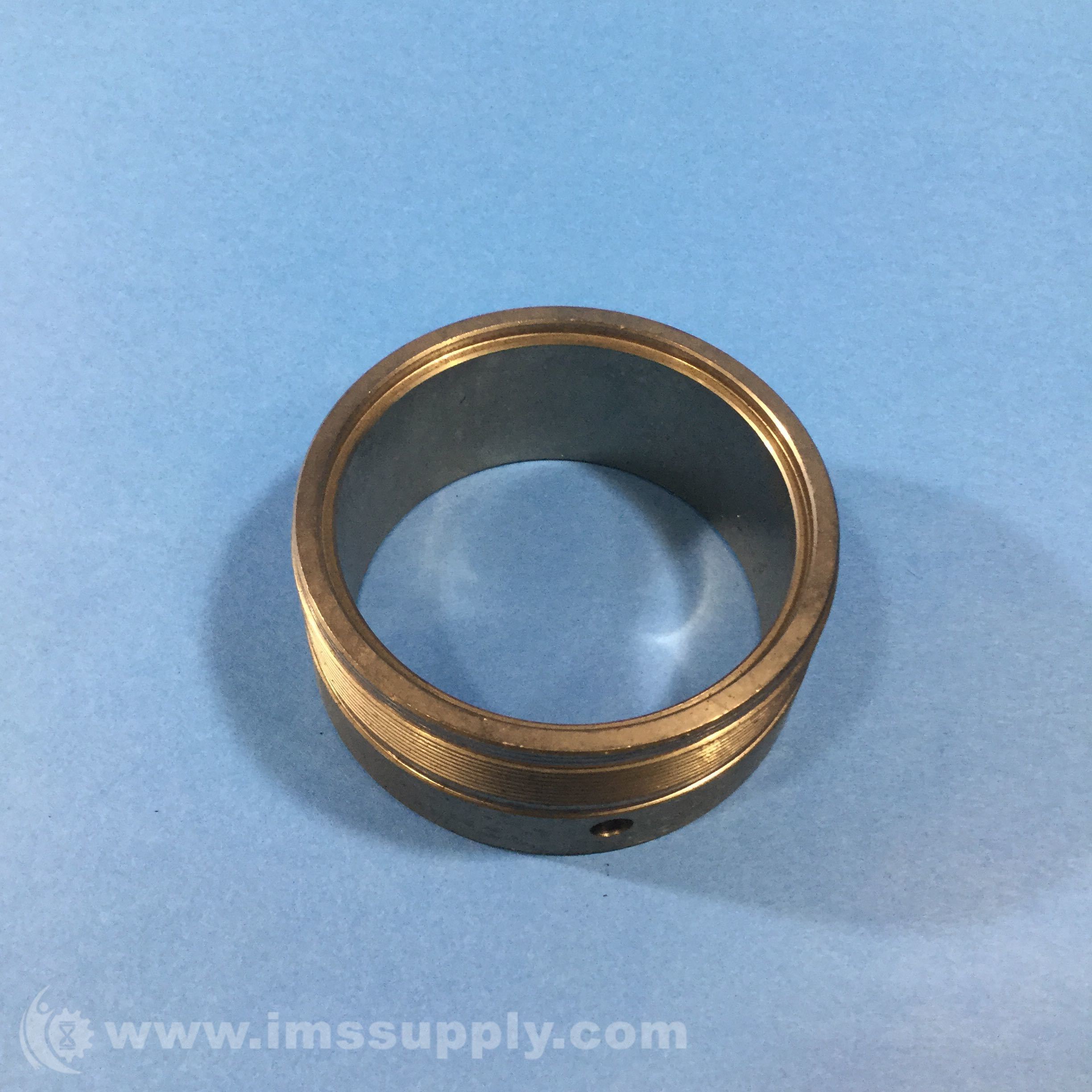 183-723 Packing Nut / Wet Cup, for Displacement Pump - IMS Supply