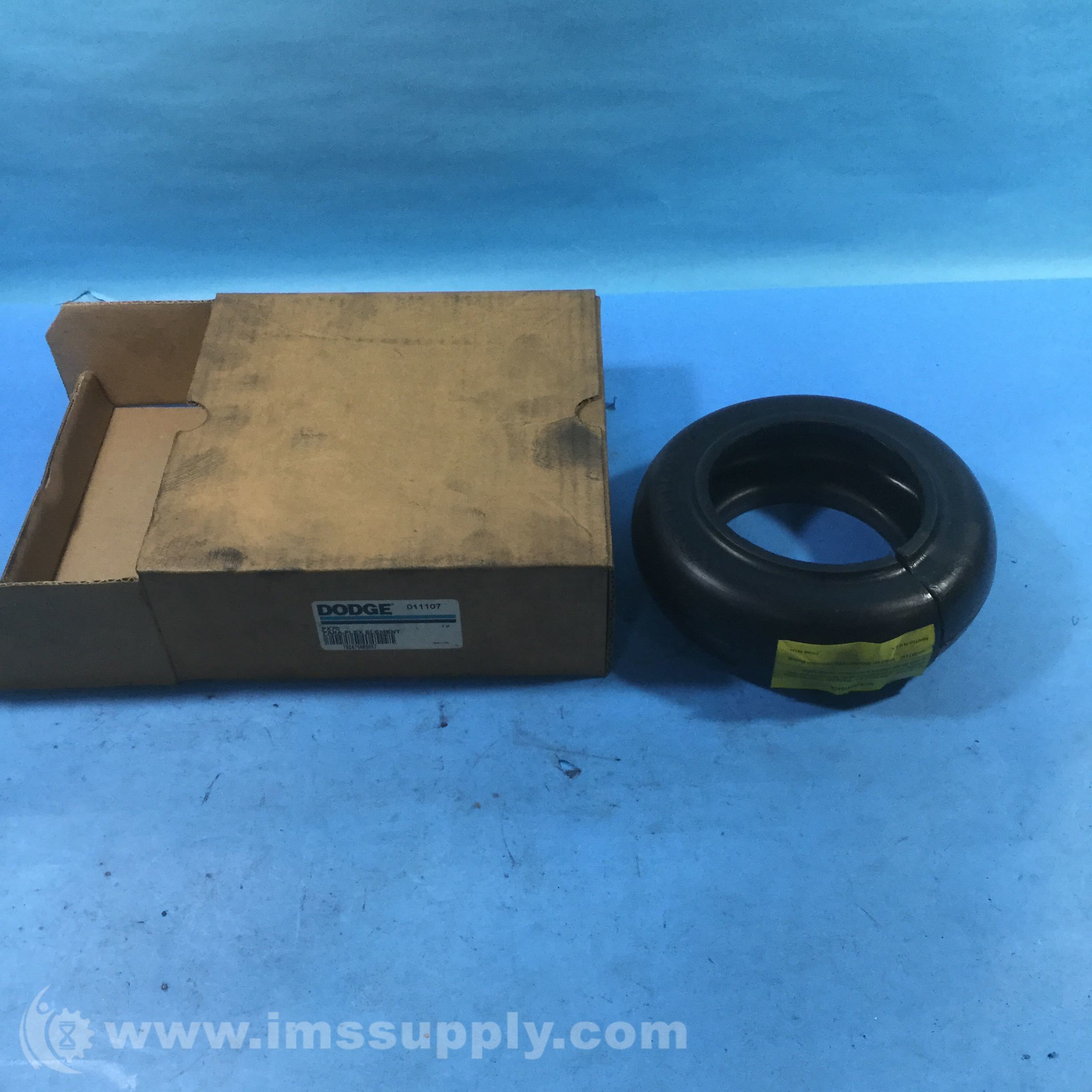 Dodge 011107 PX70 ParaFlex Coupling Element IMS Supply