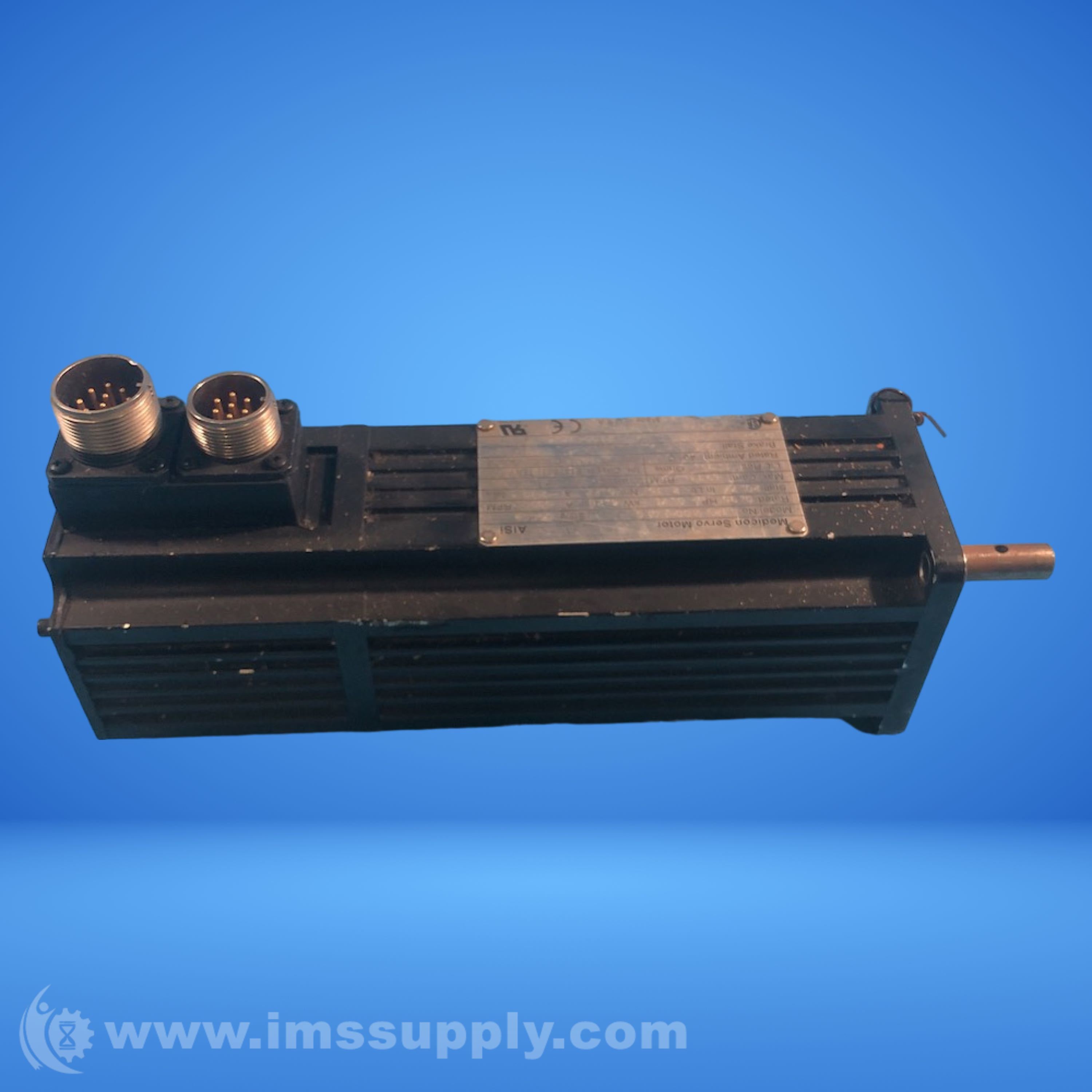 Modicon S32N-A00-F010 - IMS Supply