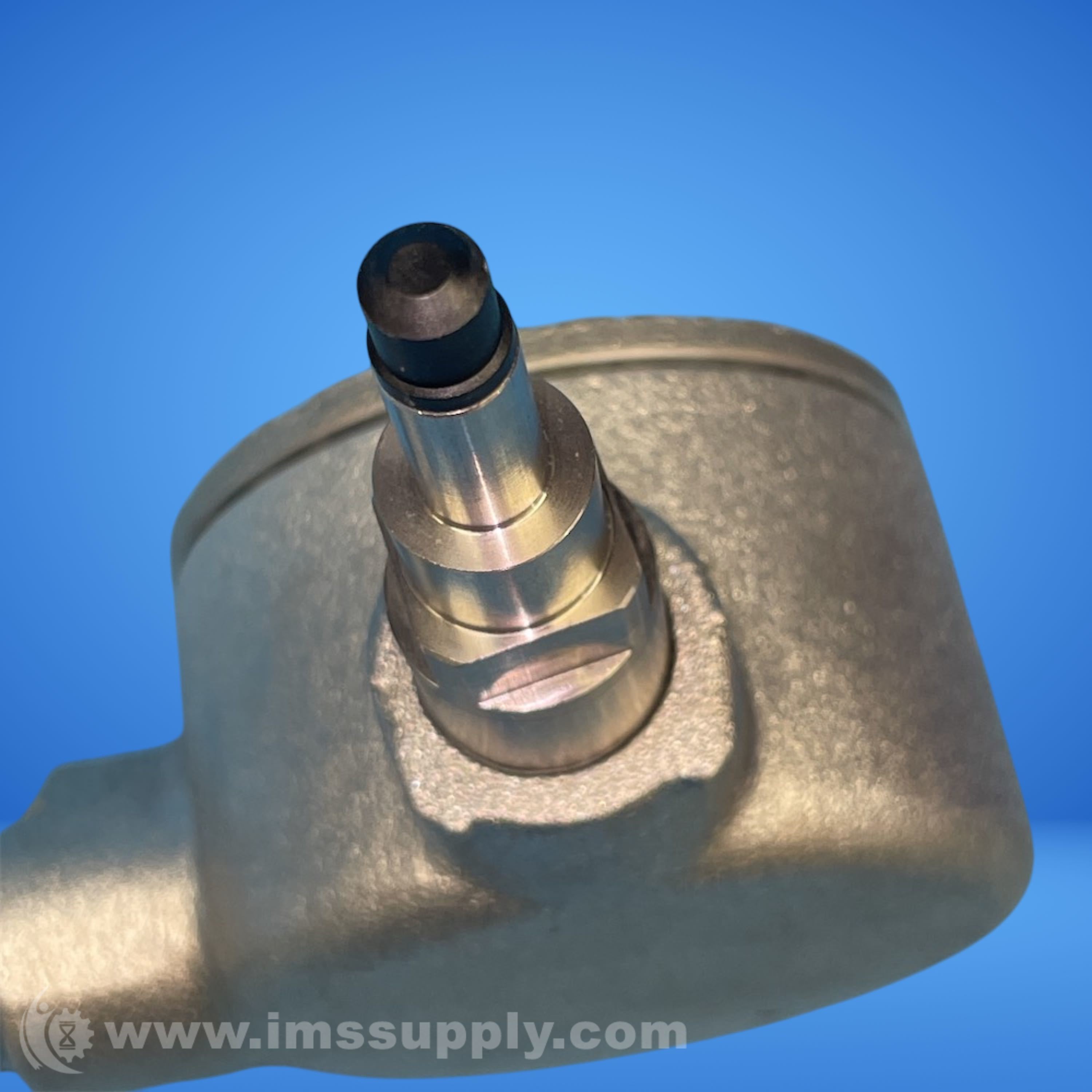 AW Gear Meters FIP-10HS Analog Sensor - IMS Supply