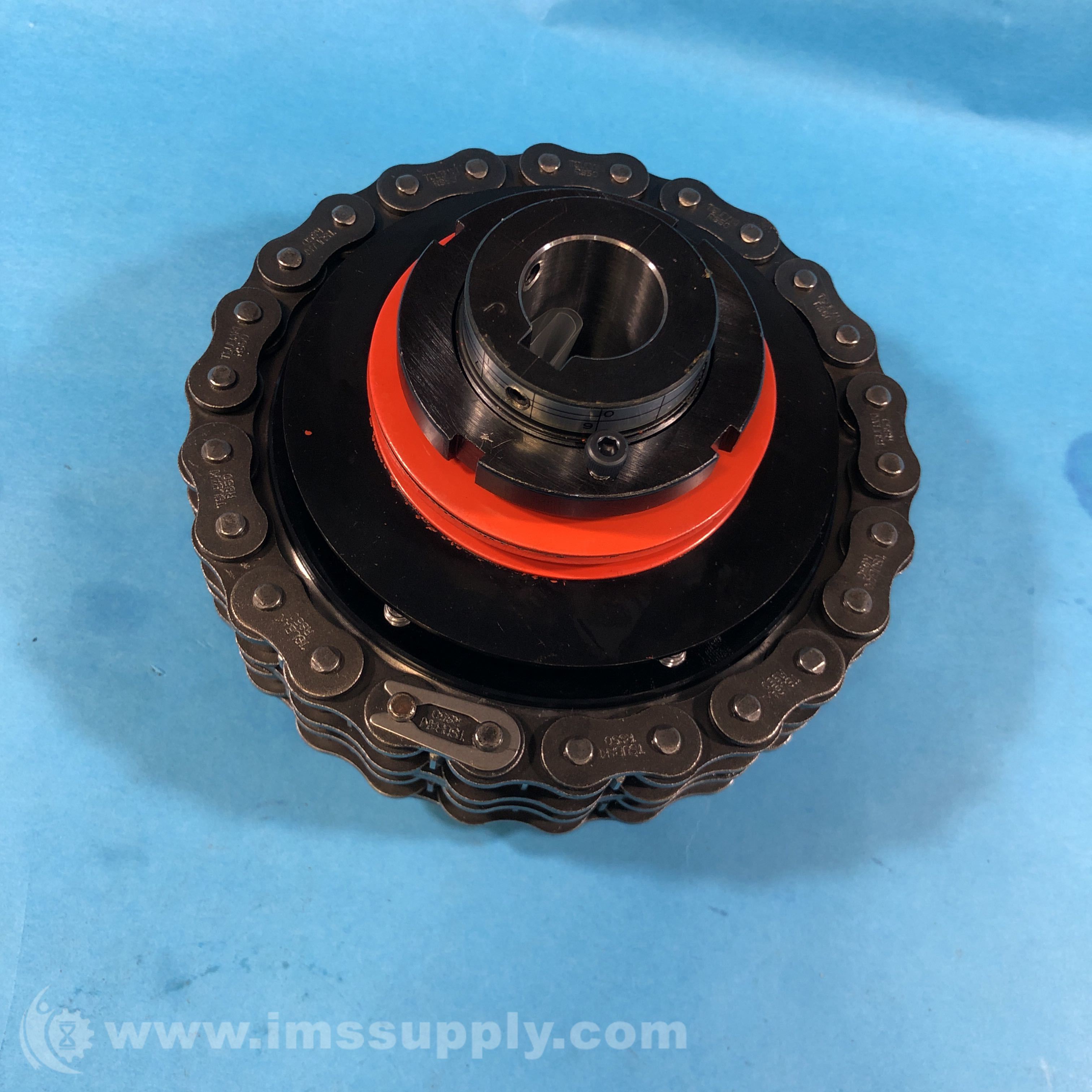 Tsubaki 440023220 Torque Limiter IMS Supply