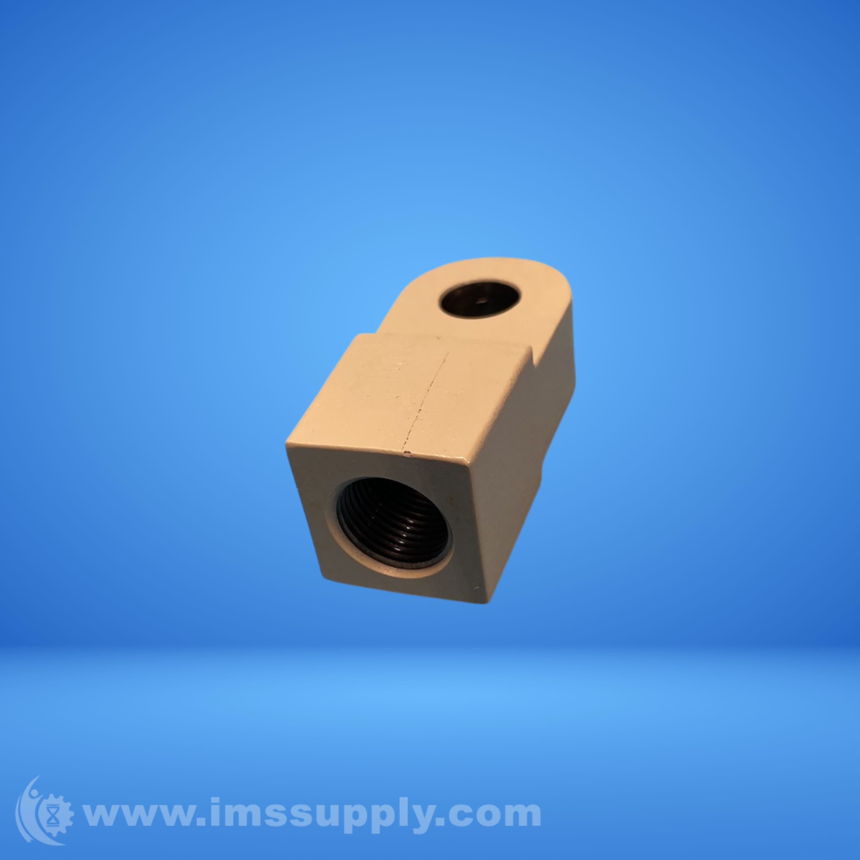 CKD S1-I-63 Rod Knuckle - IMS Supply