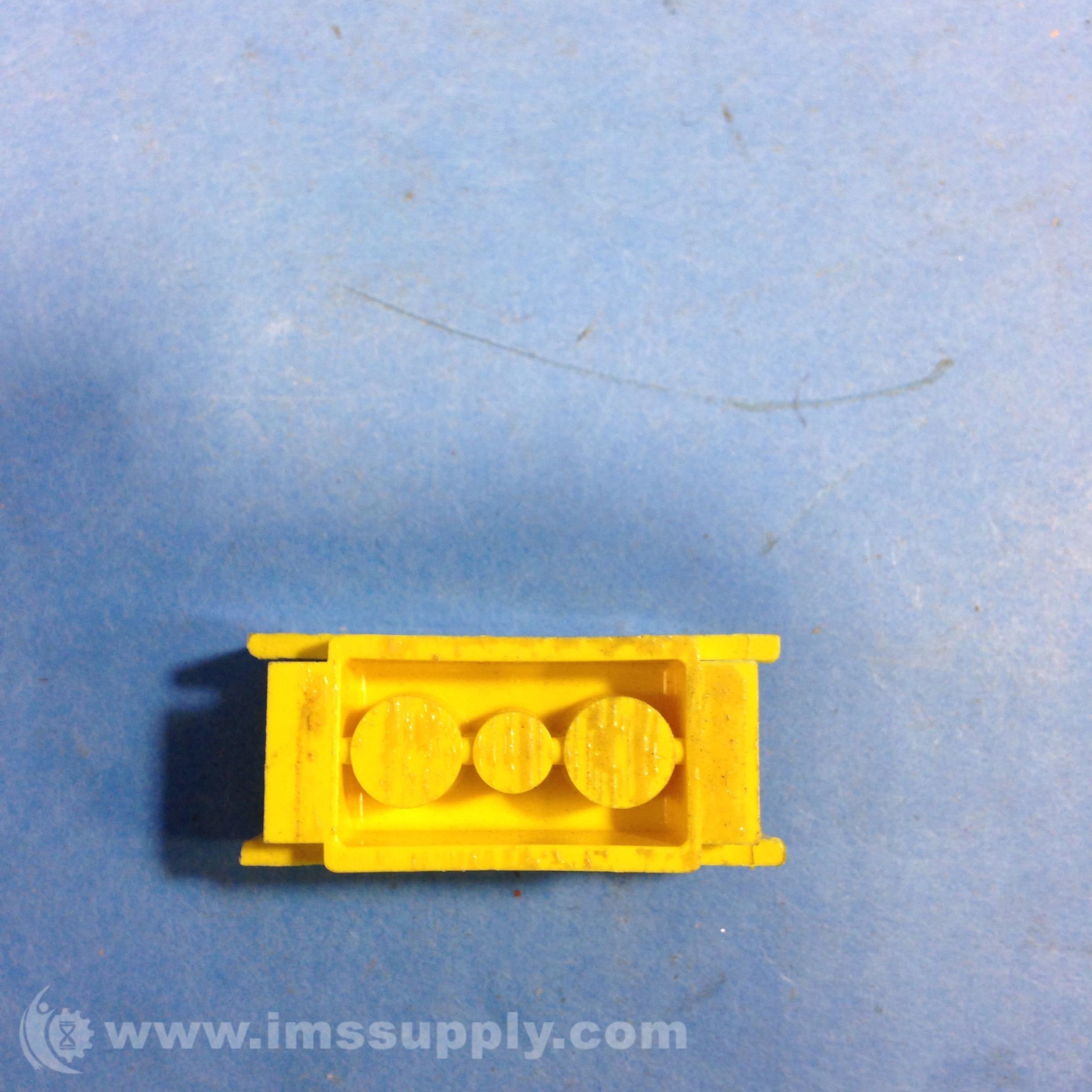 AMP Netconnect 1-604151-1 Terminal Block - IMS Supply