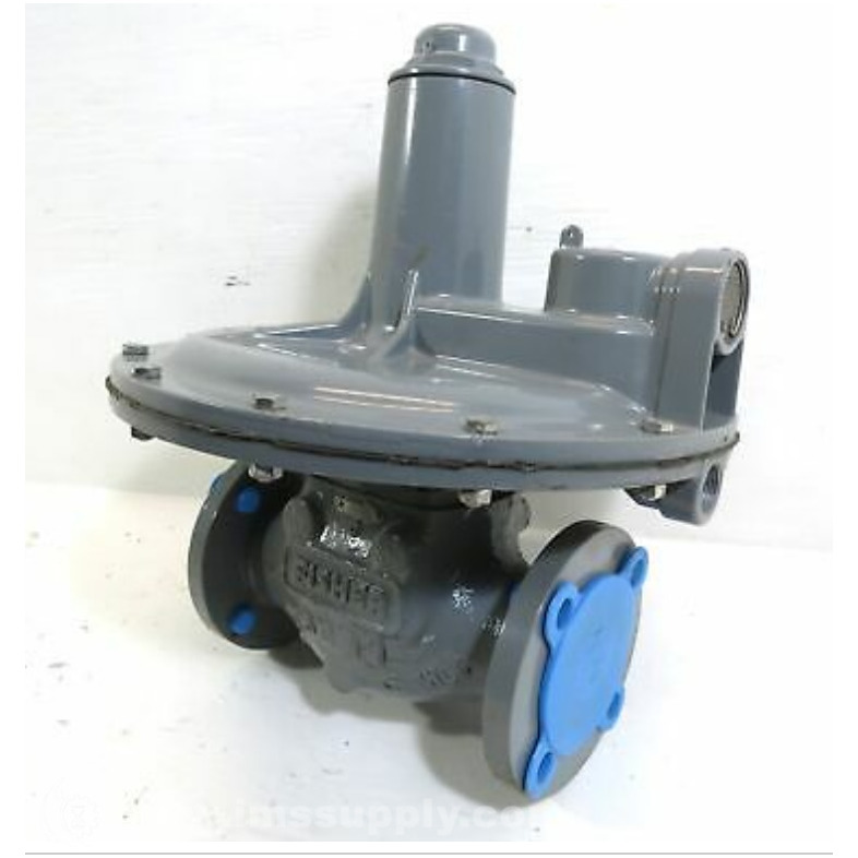 Fisher Controls 133H-2R - IMS Supply