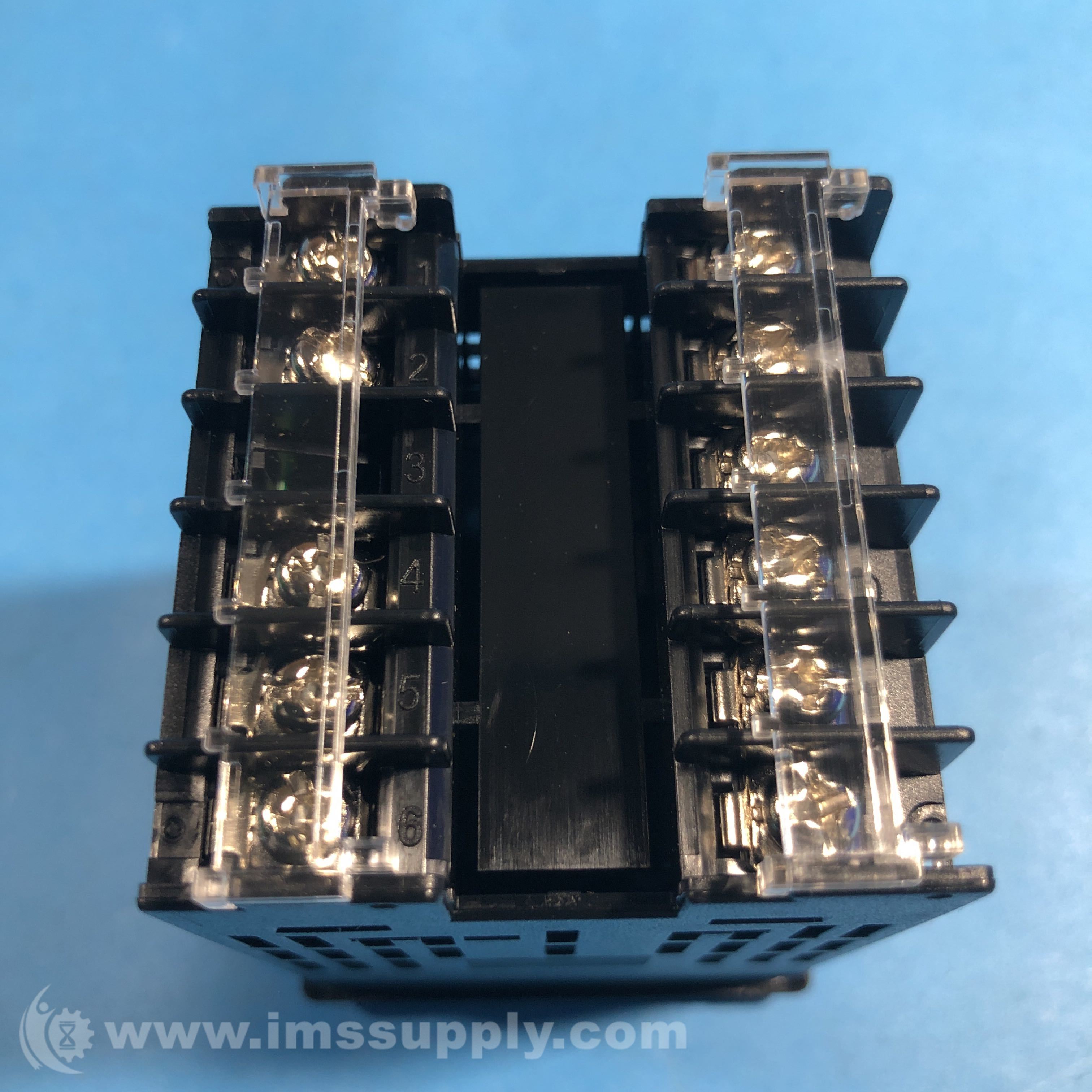 Contrôleur De Température OMRON E5CC-RX3A5M-000 - Neuf, Boîte D'origine