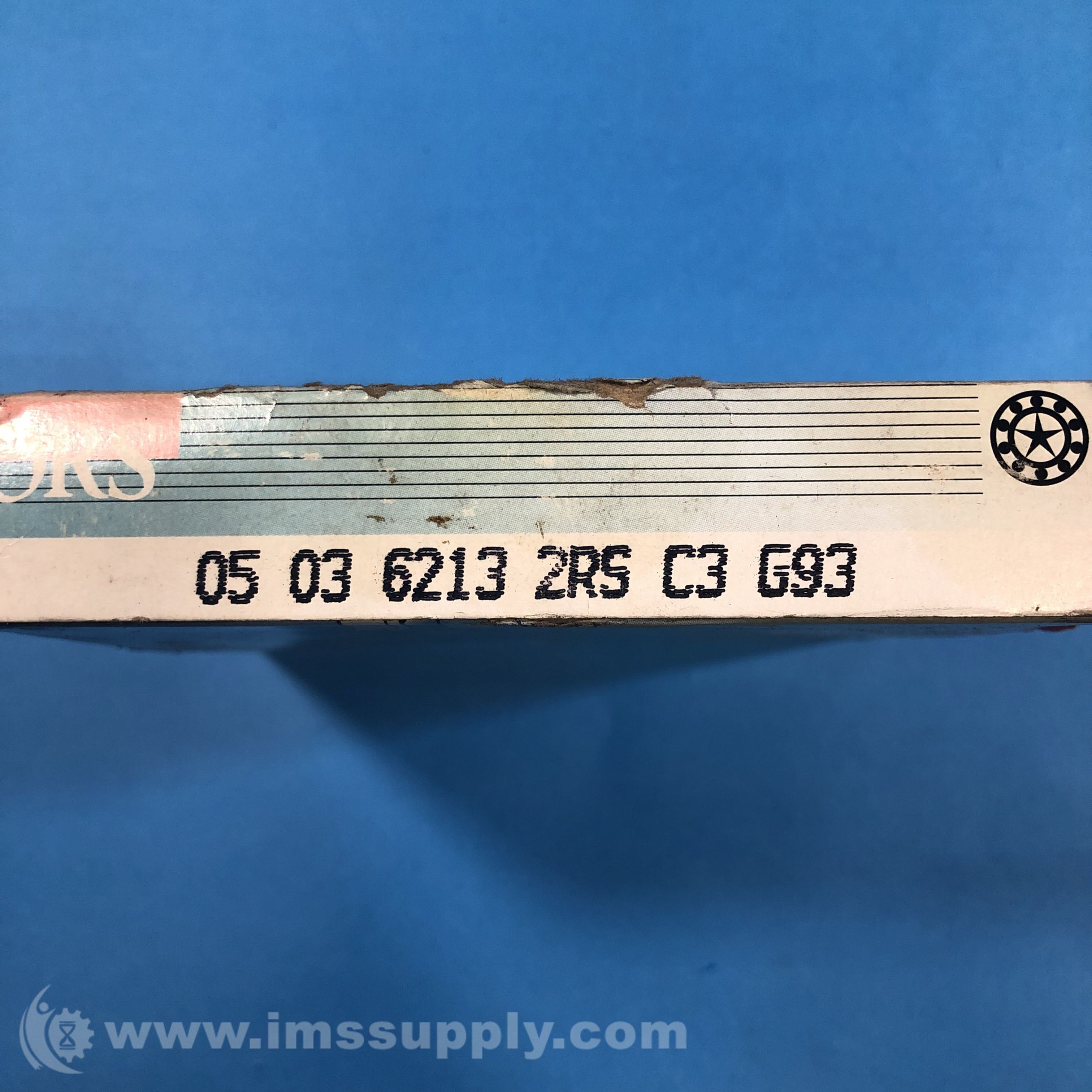Ors 6269 Bearing IMS Supply