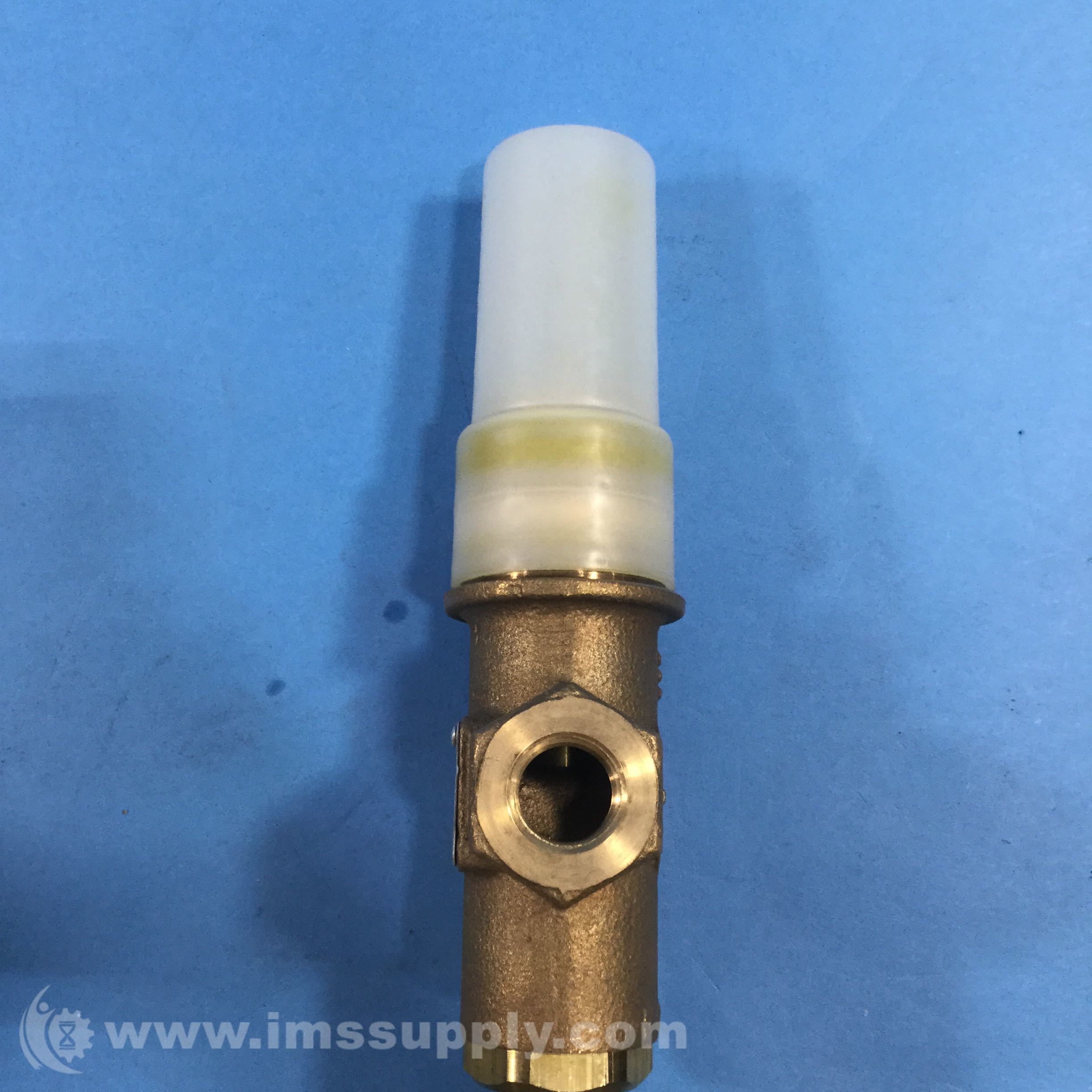 Siemens 599-03182 Flowrite 1/2 inch 2-way Valve - IMS Supply