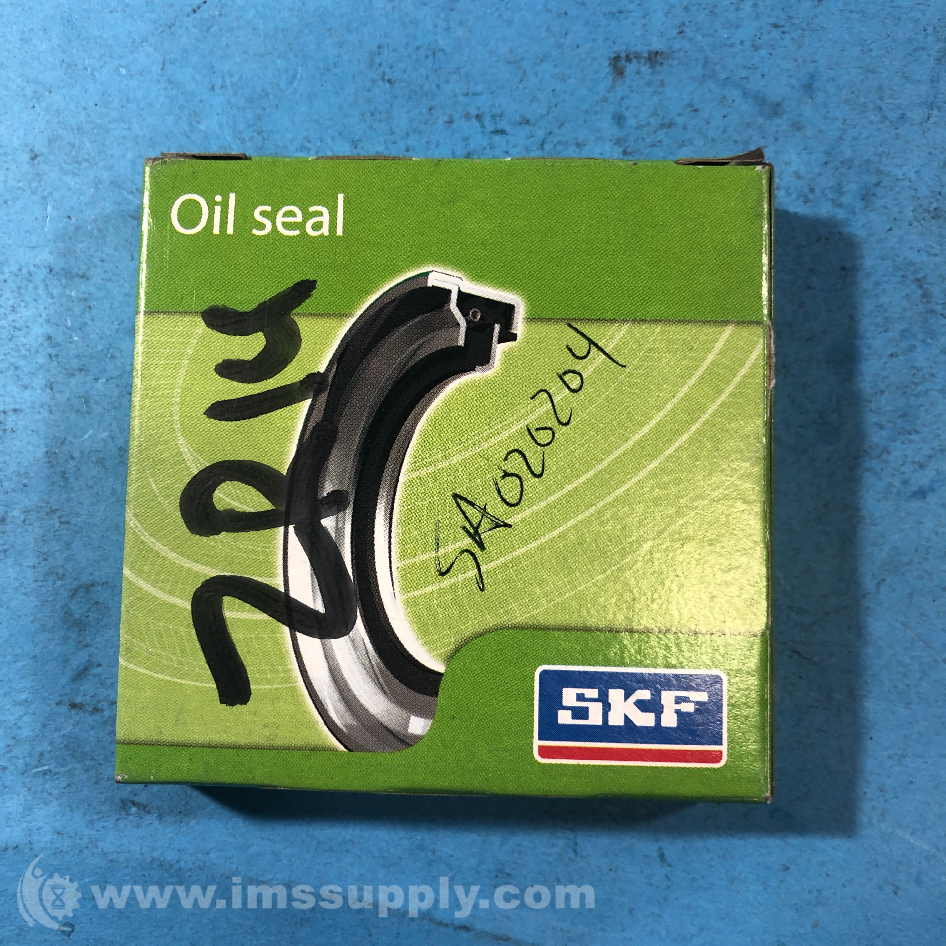 SKF 17671 Single Lip Grease Seal IMS Supply