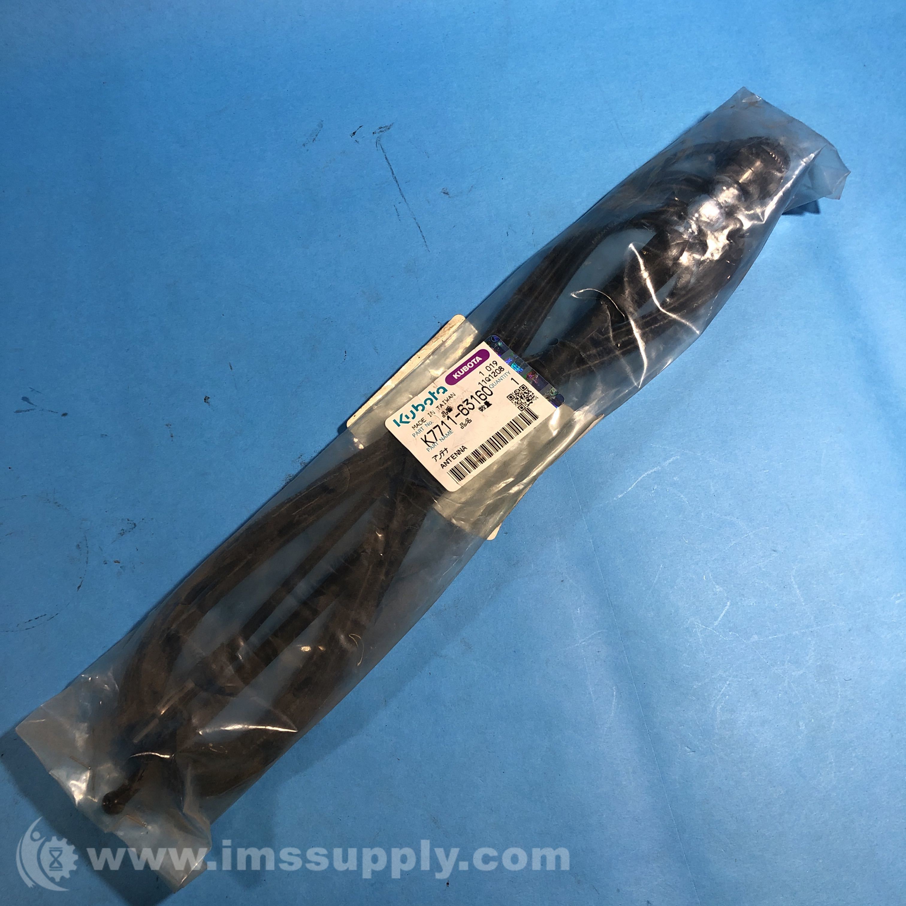 Kubota K771163160 Antenna IMS Supply