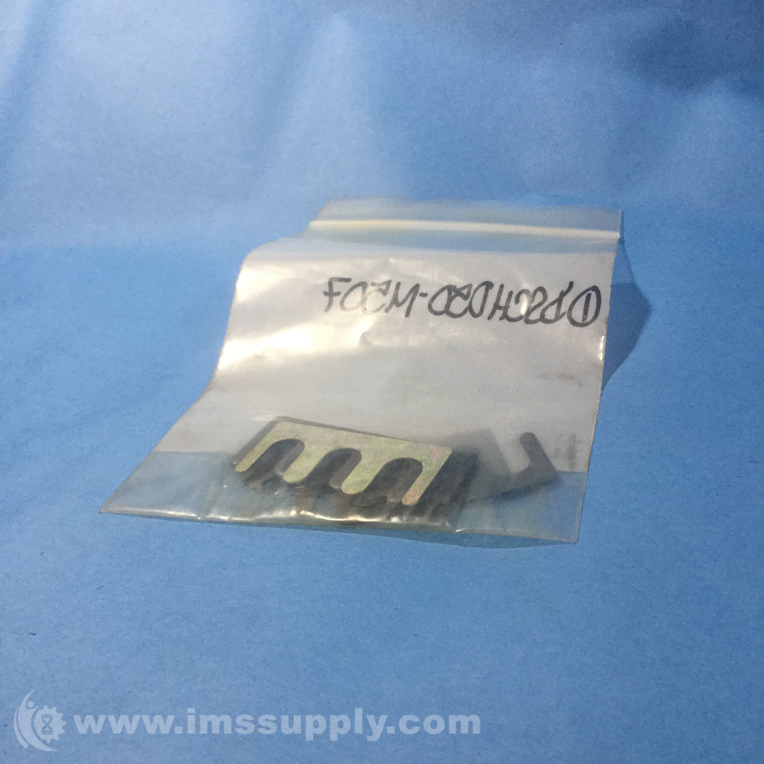 Douglas Stamping DSCH050M507 DSCH050 Pack of 7 Series Shim IMS Supply