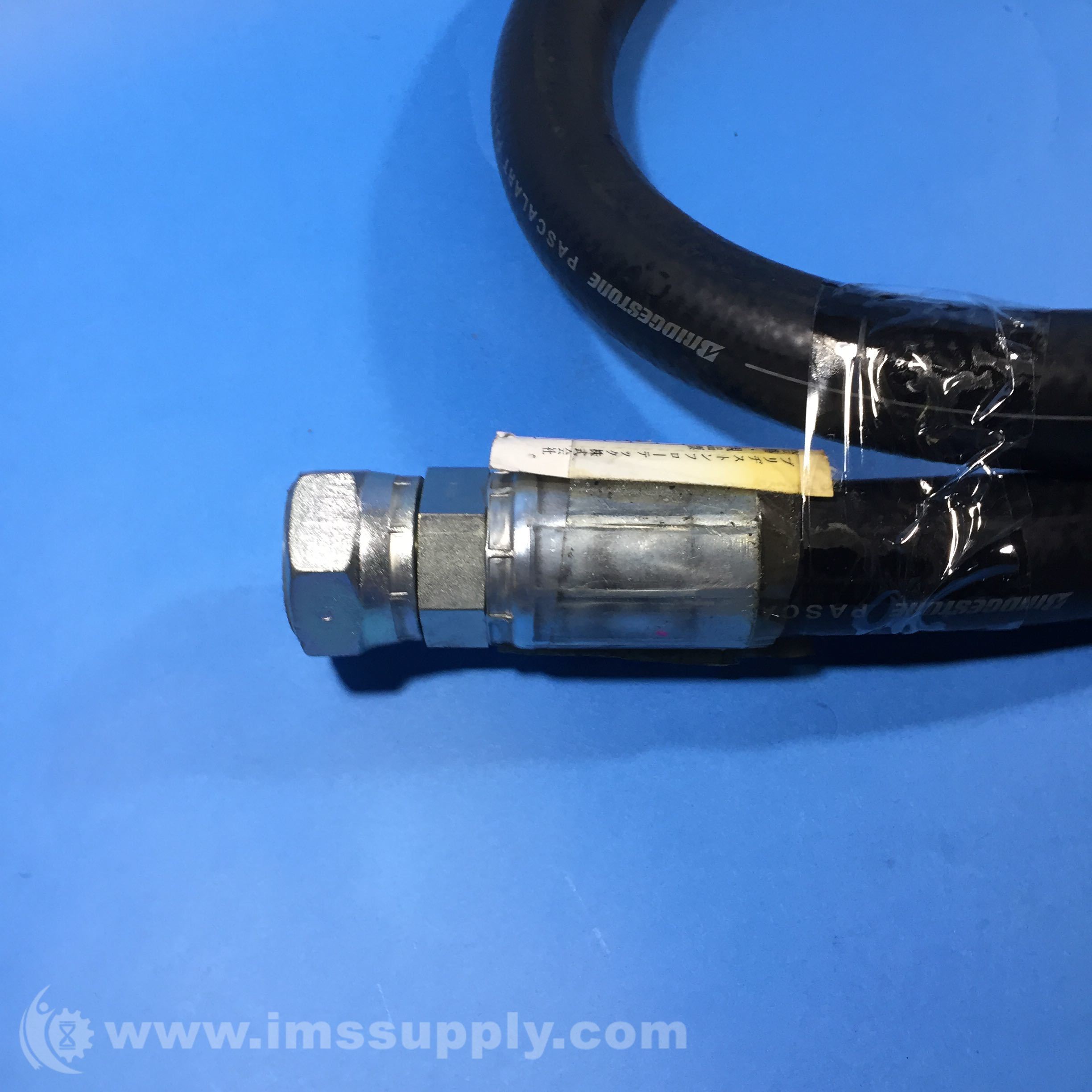 Bridgestone Flowtech PA14161400FF Hydraulic Hose IMS Supply