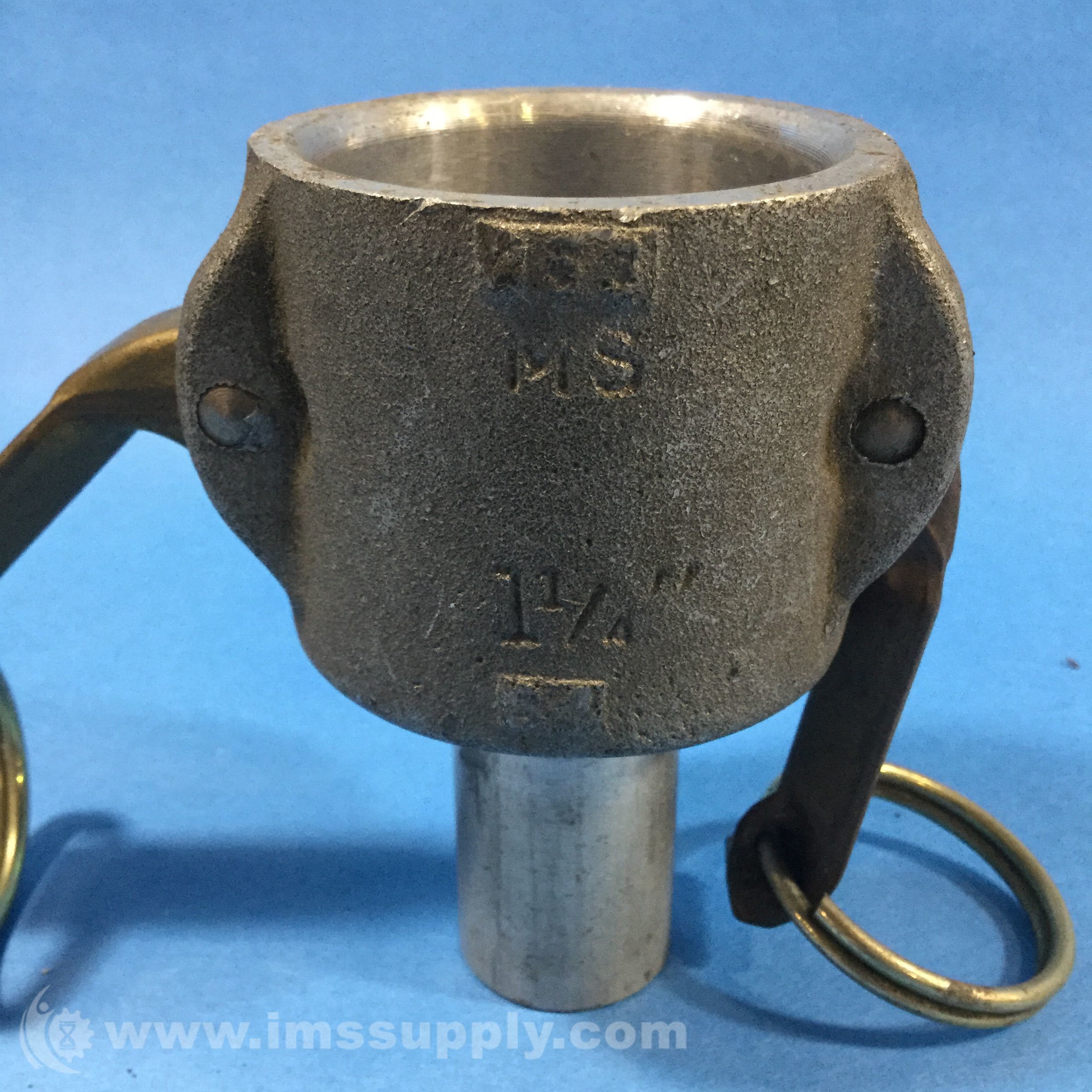 Dixon Andrews 125C Coupling IMS Supply