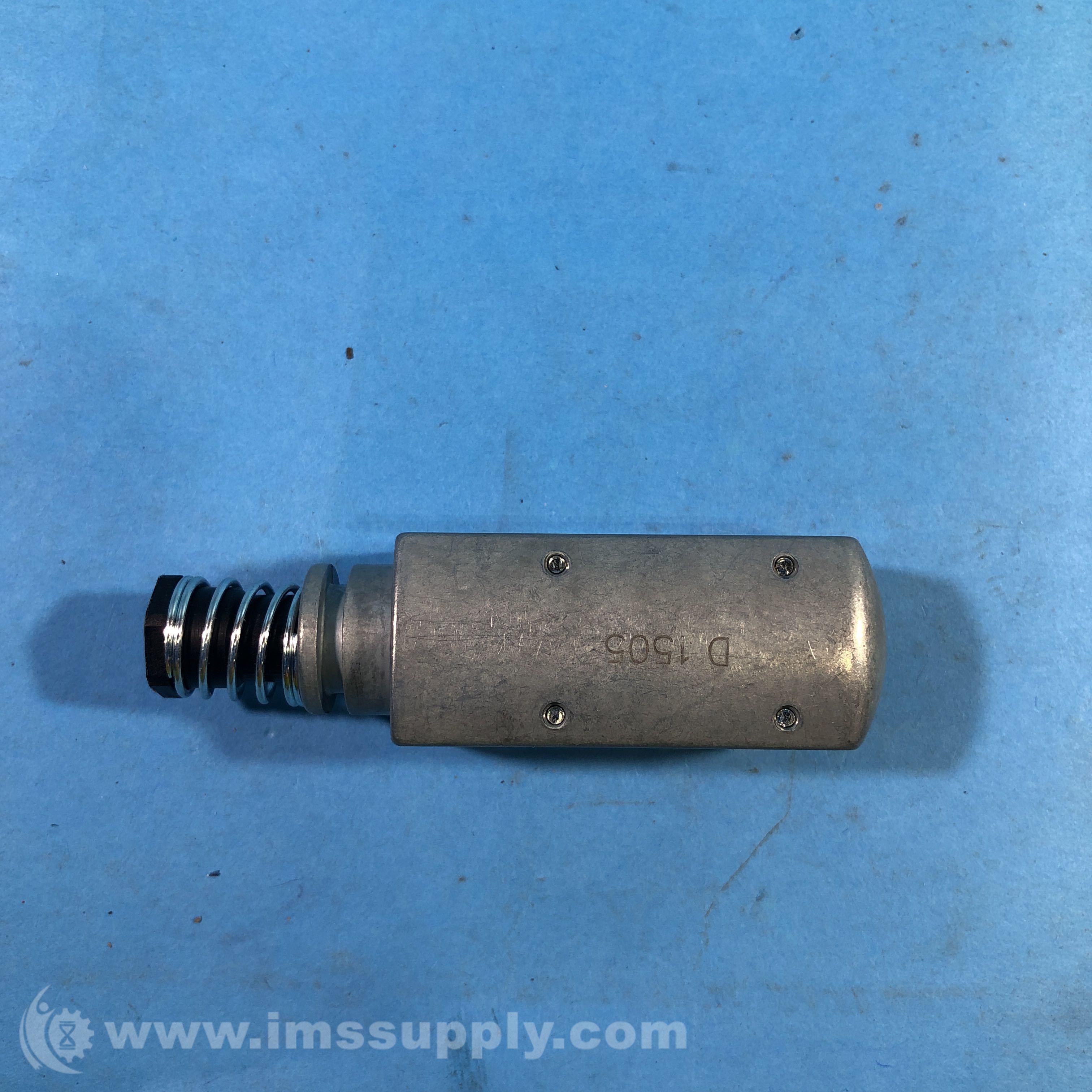 TE Connectivity 58246-1 Crimp Tool Die - IMS Supply