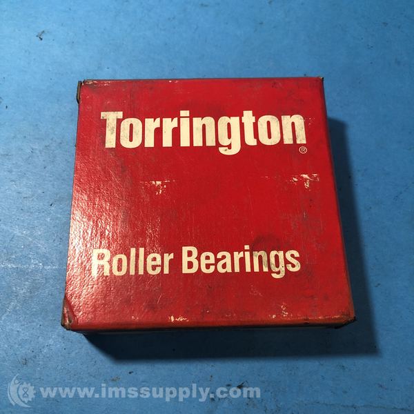 Torrington TRD3648 Thrust Washer (Inch) IMS Supply