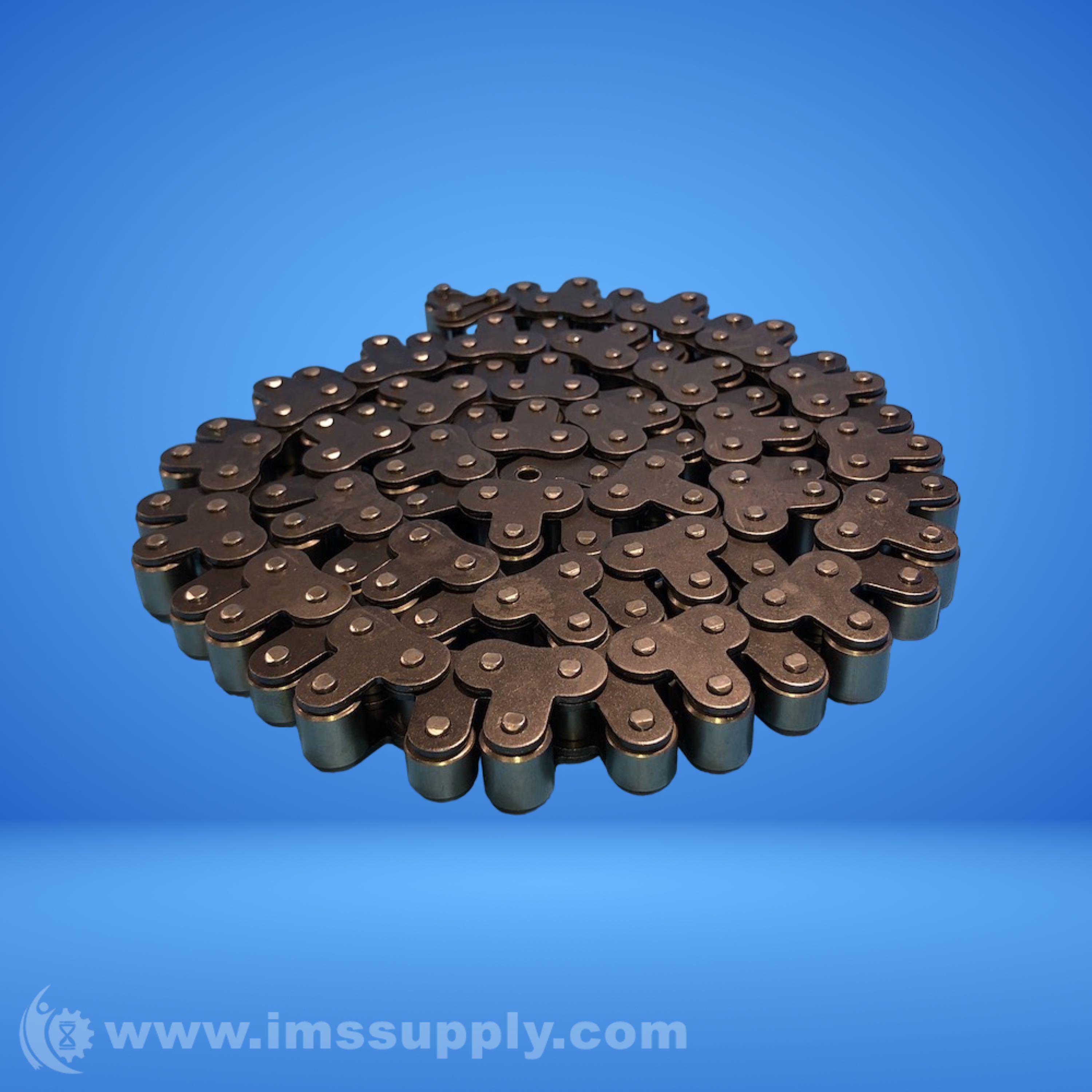 Tsubaki Chain Co. RS4011LTR66L IMS Supply