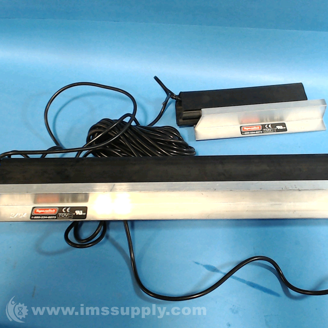 Tapeswitch Sensing Edge Switch Sensor IMS Supply