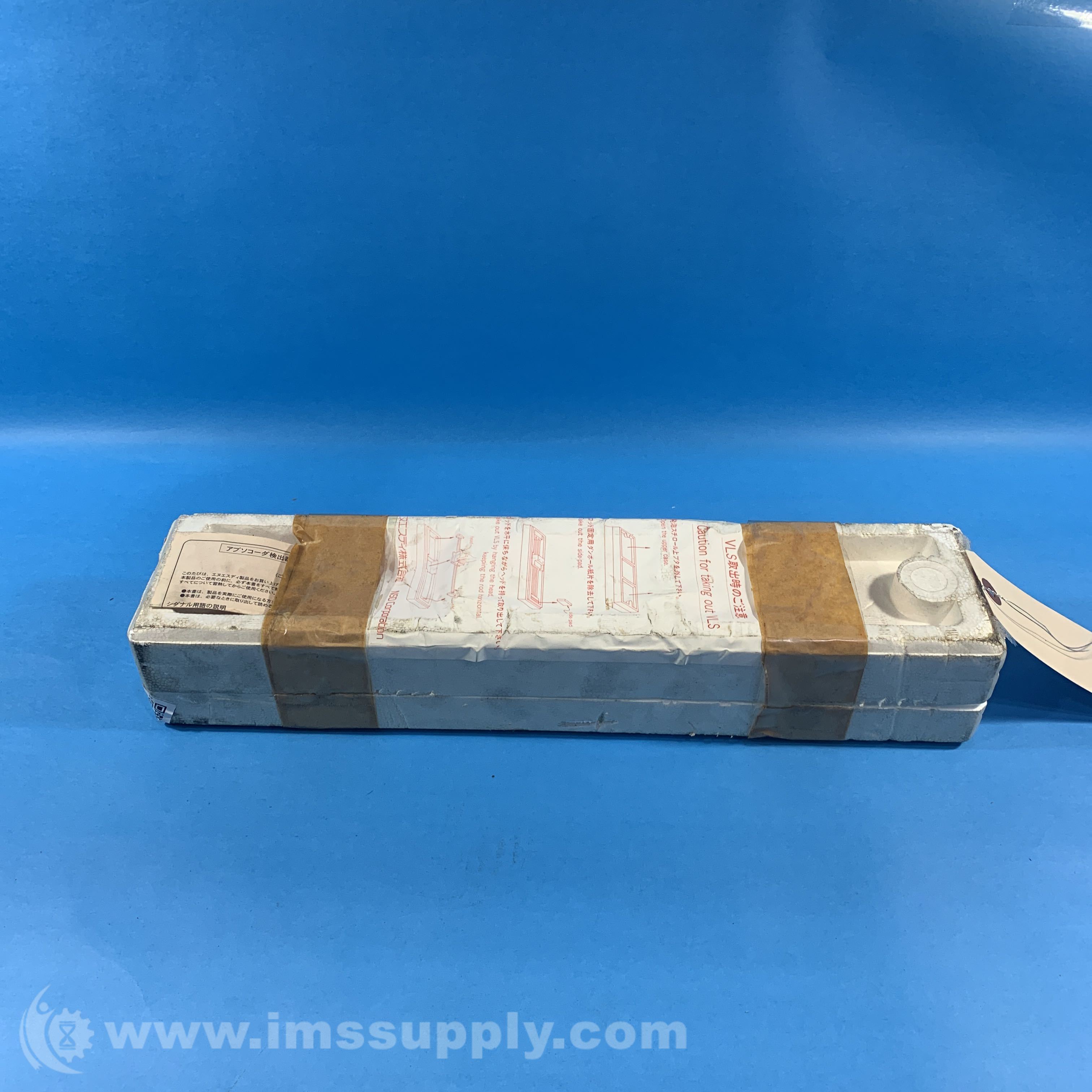 Absocoder VLS-256PWB Linear Type Sensor - IMS Supply