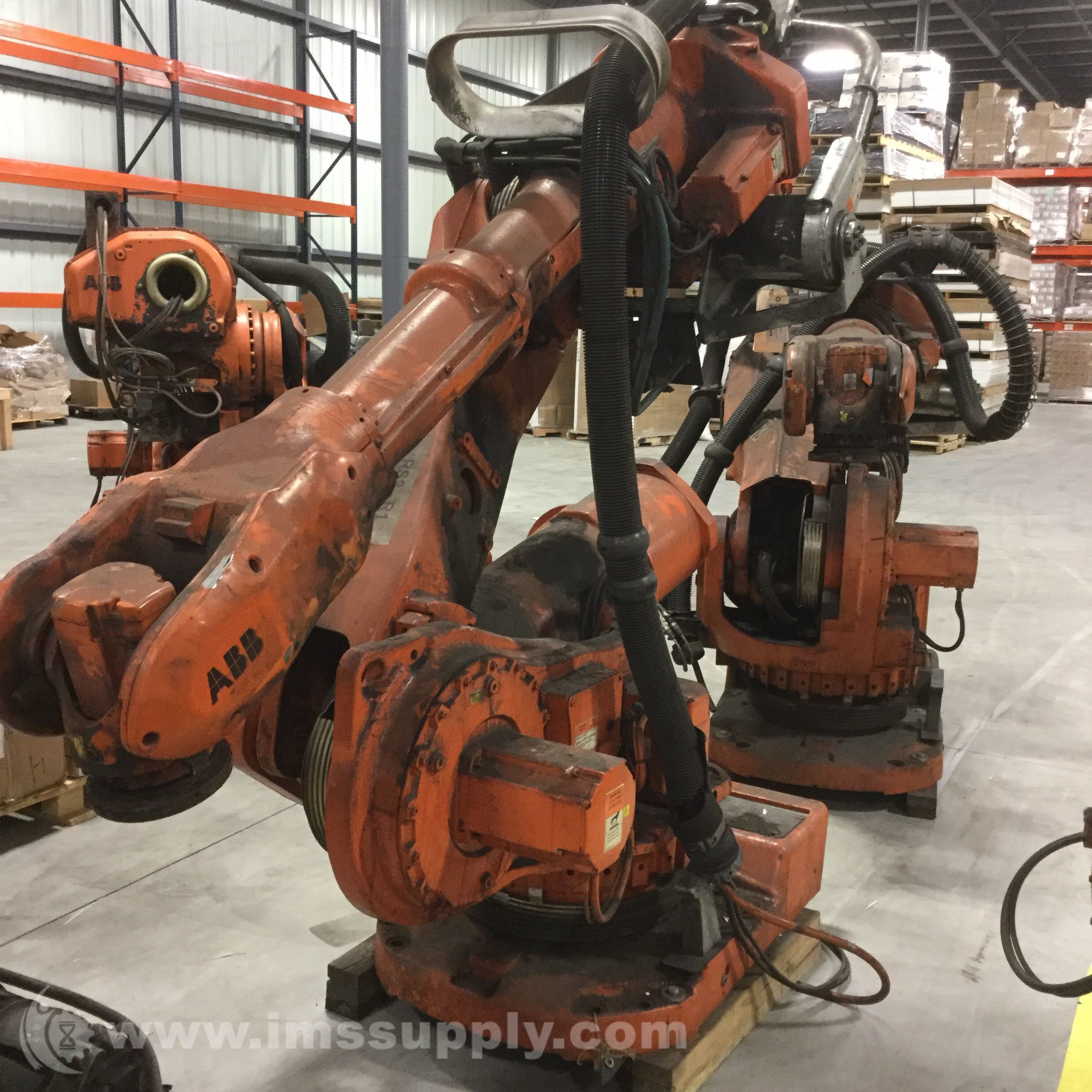Abb 6650s top