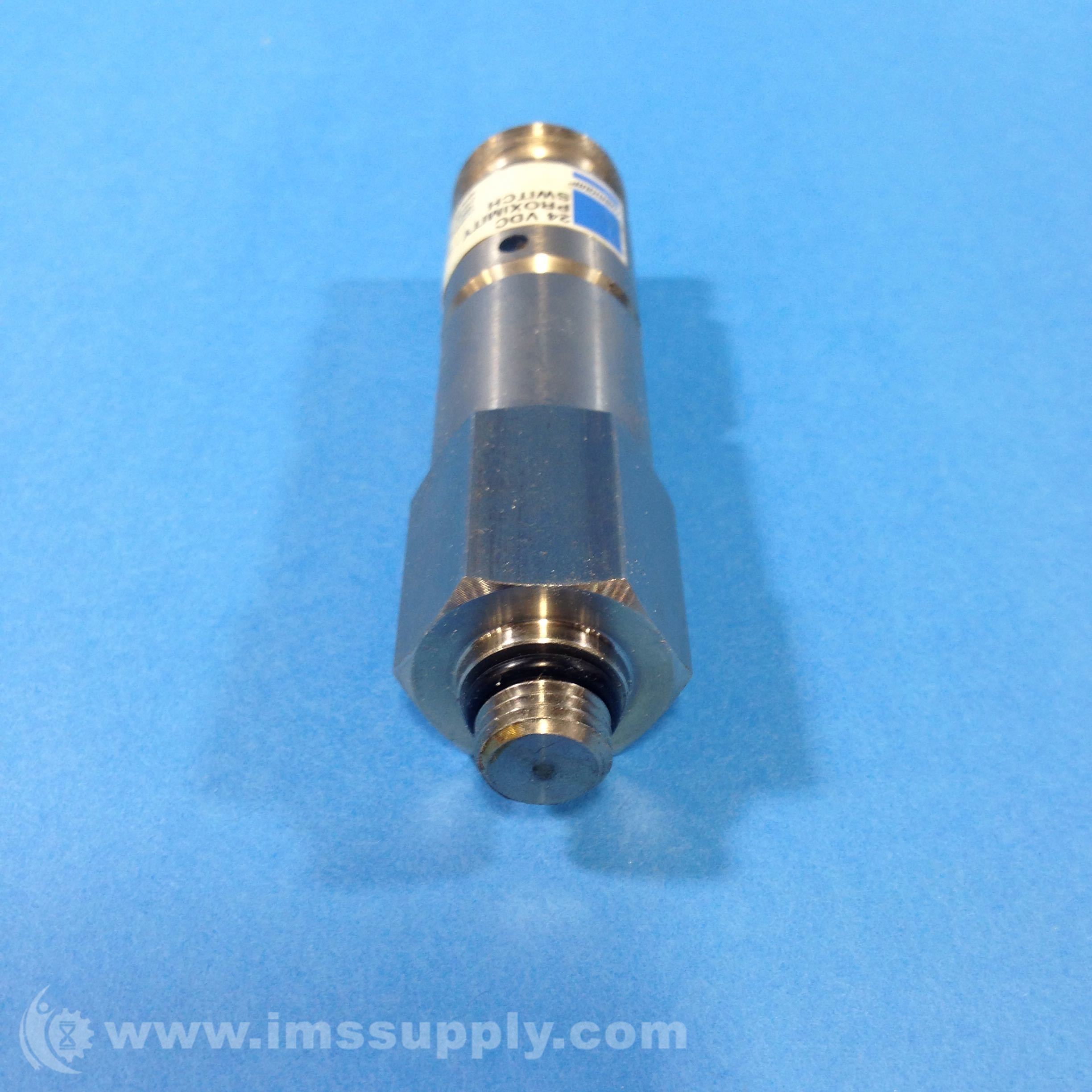 Lubriquip 527-005-670 24 VDC Proximity Switch - IMS Supply