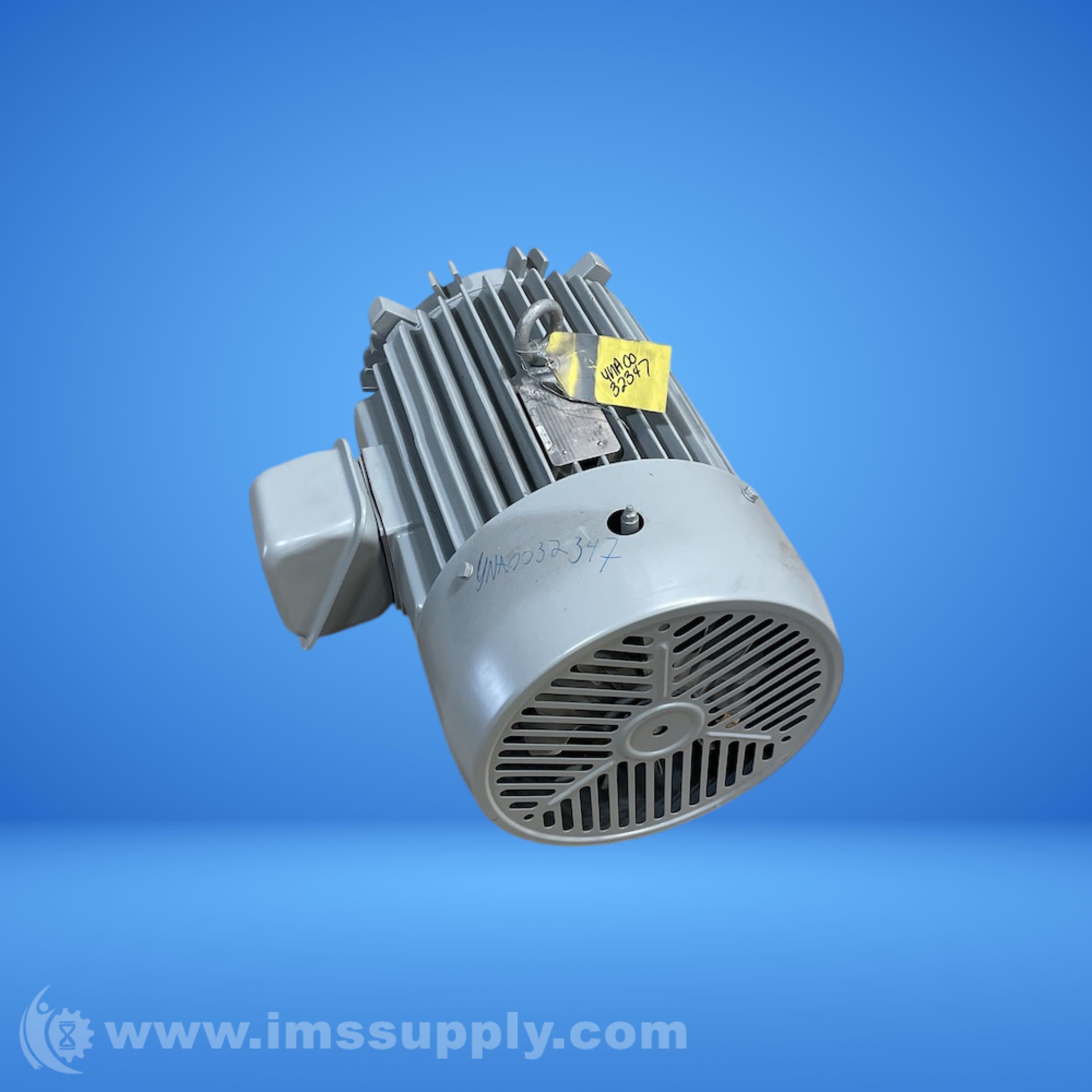 variant ロキ TVA Toshiba TIKK 3 Phase Induction Motor - IMS Supply