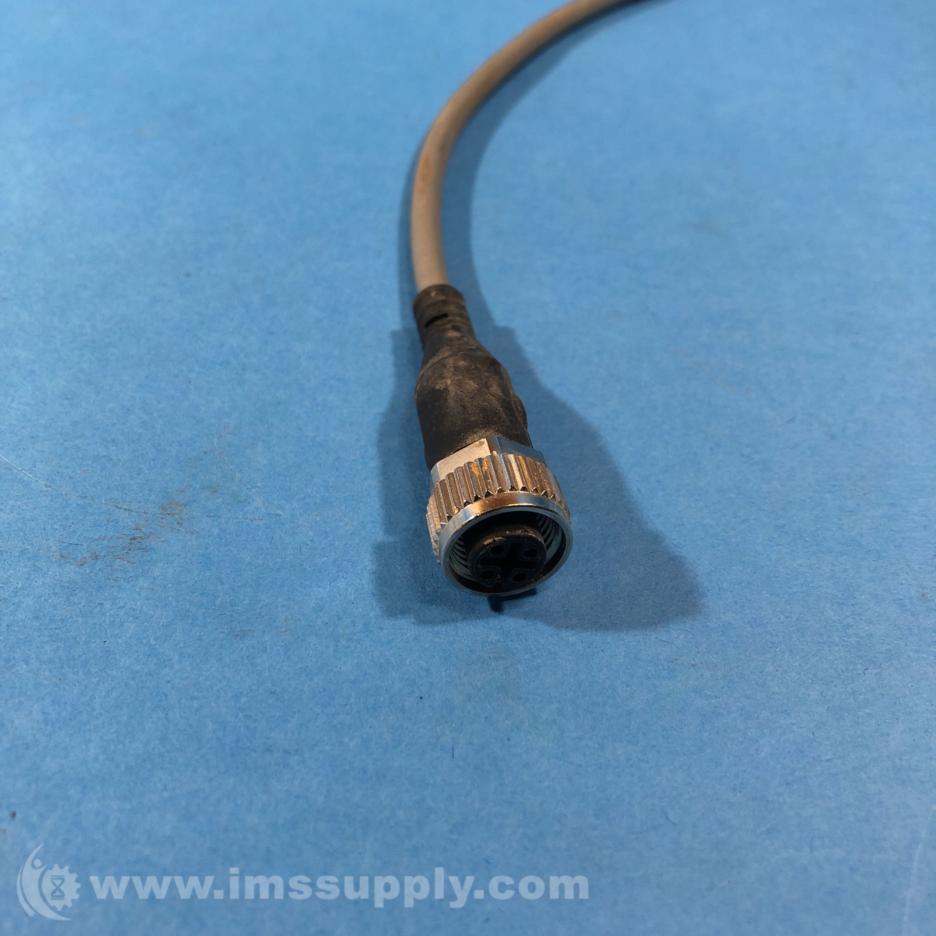 Festo NECA-S1G9-P9-MP5 Multi-pin Plug Socket, D-sub 9 Pin - IMS Supply